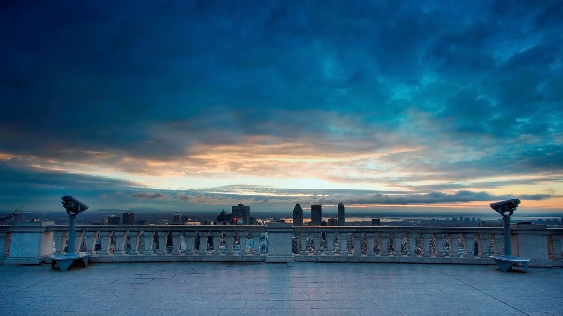 dawn, turkey, top view, building Exterior, cultures, no People, balustrade, cityscape, observation, night, famous Place, sky, cloudscape, tranquility, travel, HD Wallpaper