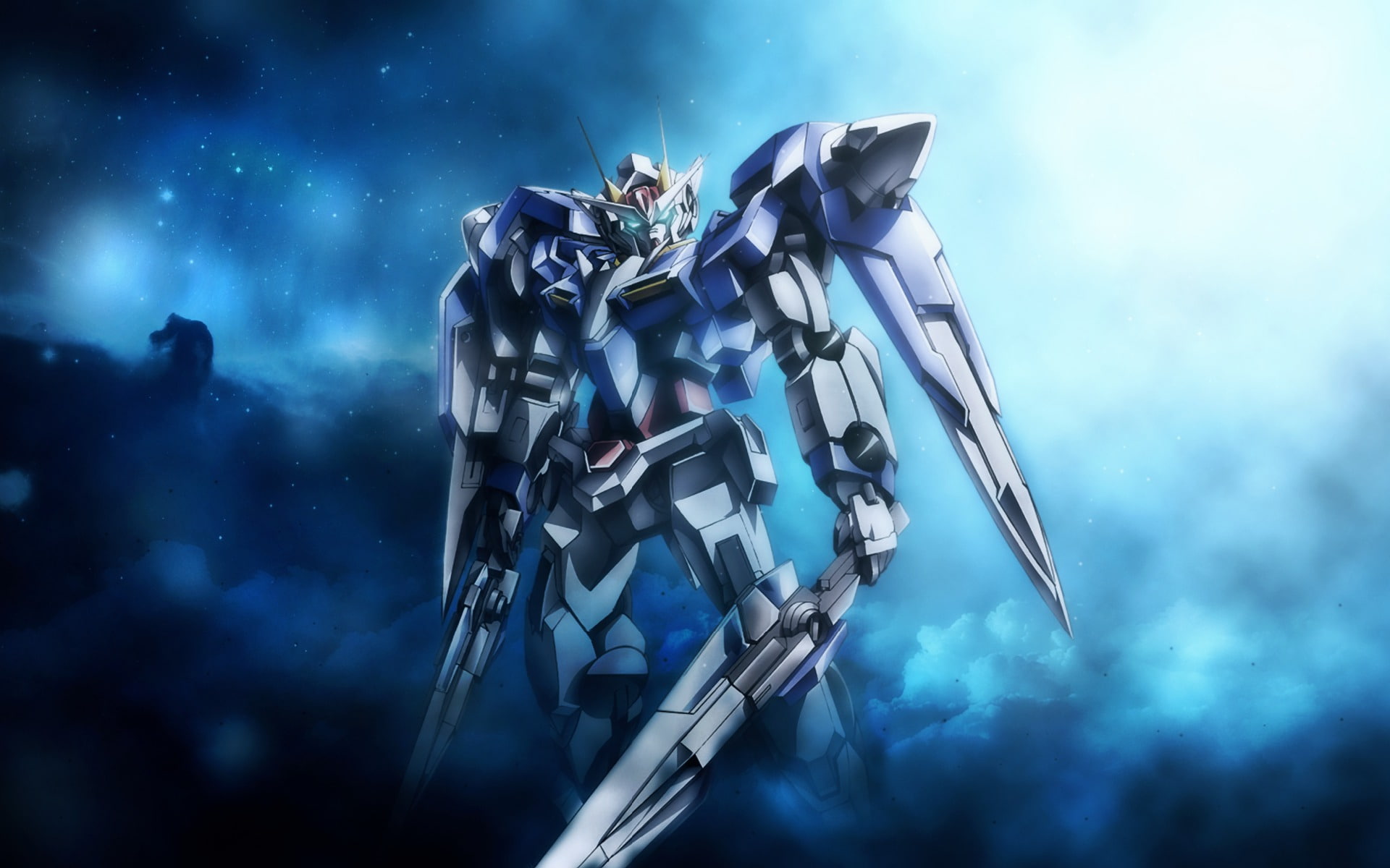 anime, awesome, Cool, Sweet, seed, hd, 1080P, gundam, GREAT, art, HD Wallpaper