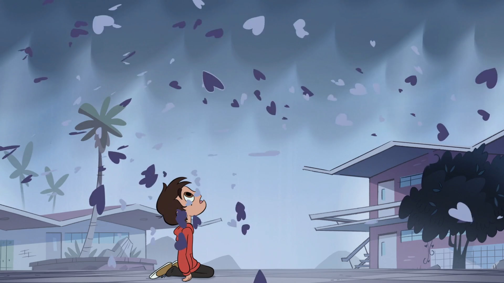 1080P, Star vs. the Forces of Evil, TV Show, Marco Diaz, HD Wallpaper