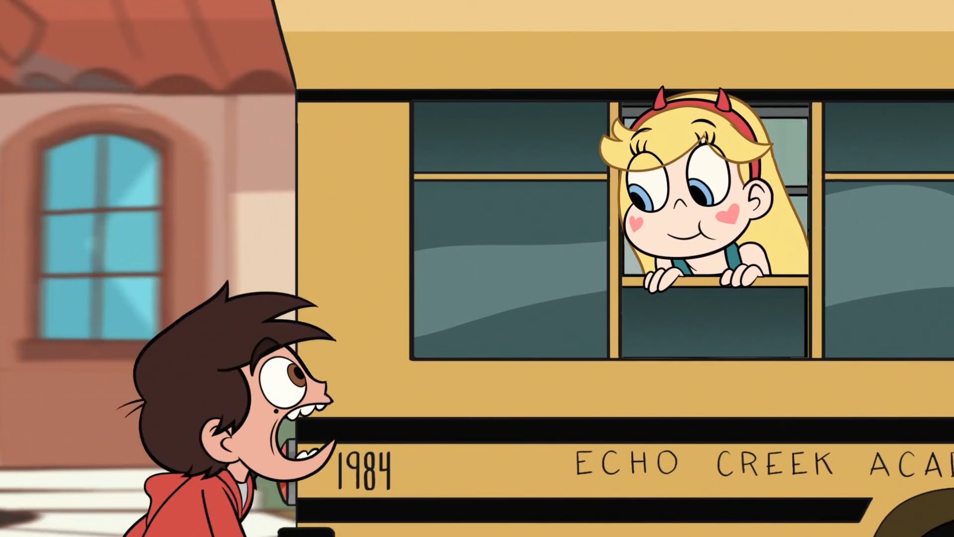 Star vs. the Forces of Evil, Marco Diaz, 1080P, Star Butterfly, TV Show, HD Wallpaper