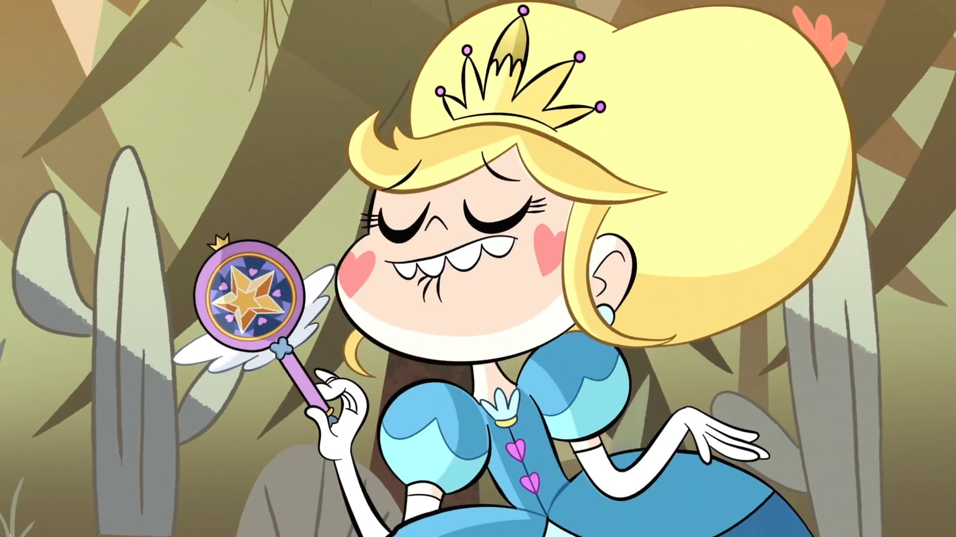 TV Show, Star Butterfly, Star vs. the Forces of Evil, 1080P, HD Wallpaper