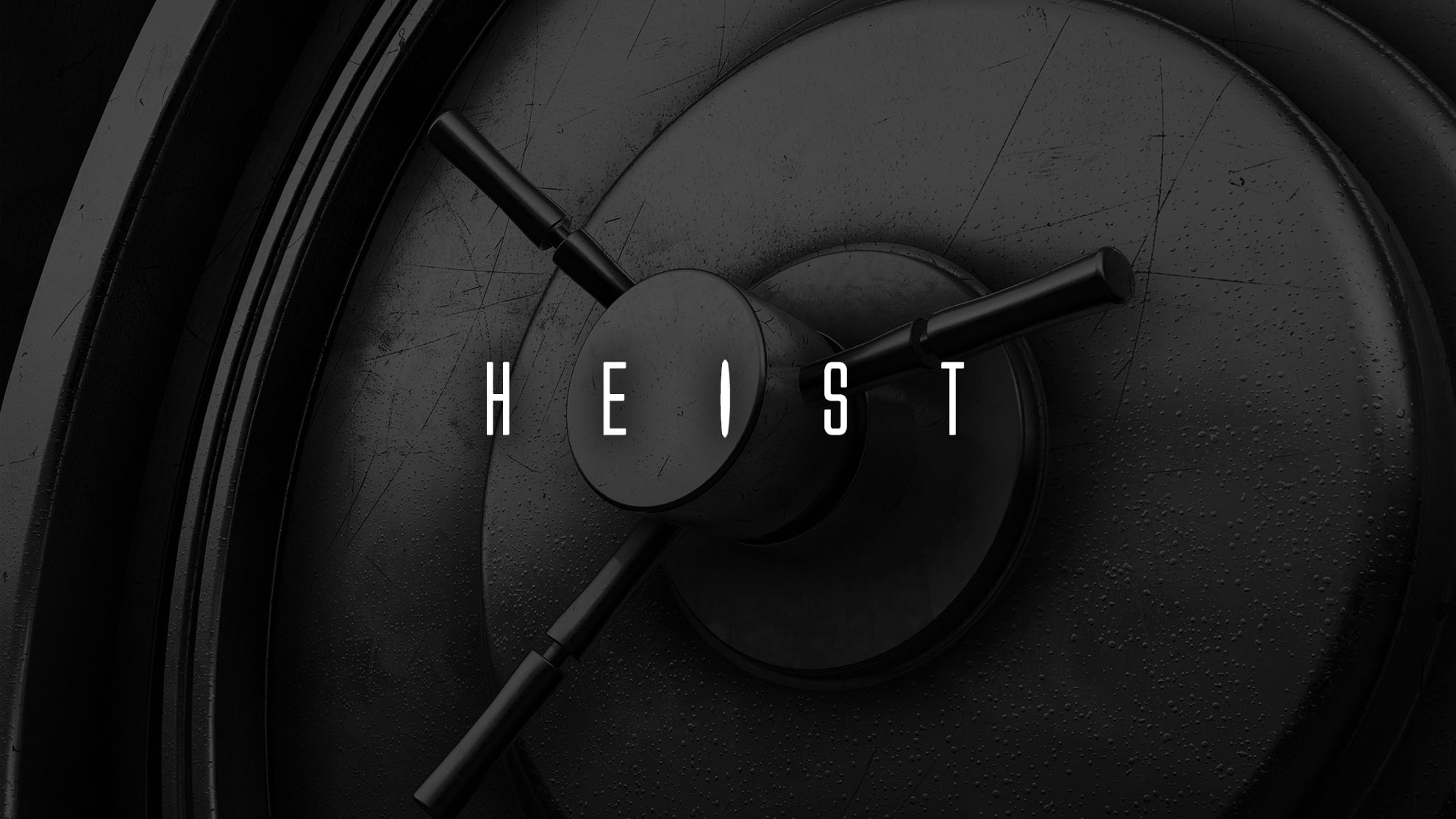Music, Cover, 1080P, Noisestorm, Monstercat, Heist, HD Wallpaper