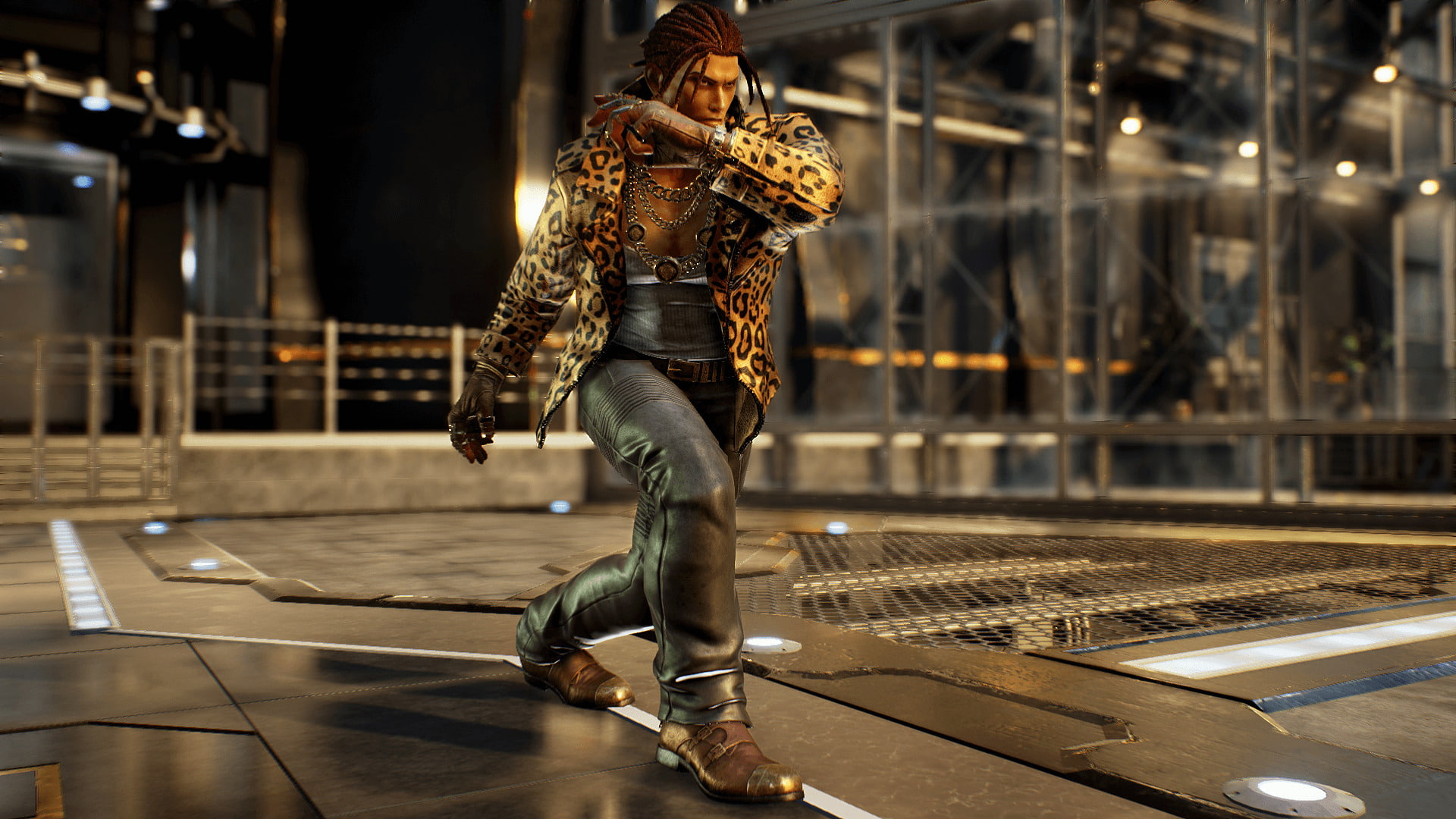 technology, real people, young women, Tekken, young adult, Tekken 7, Eddy Gordo, equipment, full length, arts culture and entertainment, casual clothing, HD Wallpaper