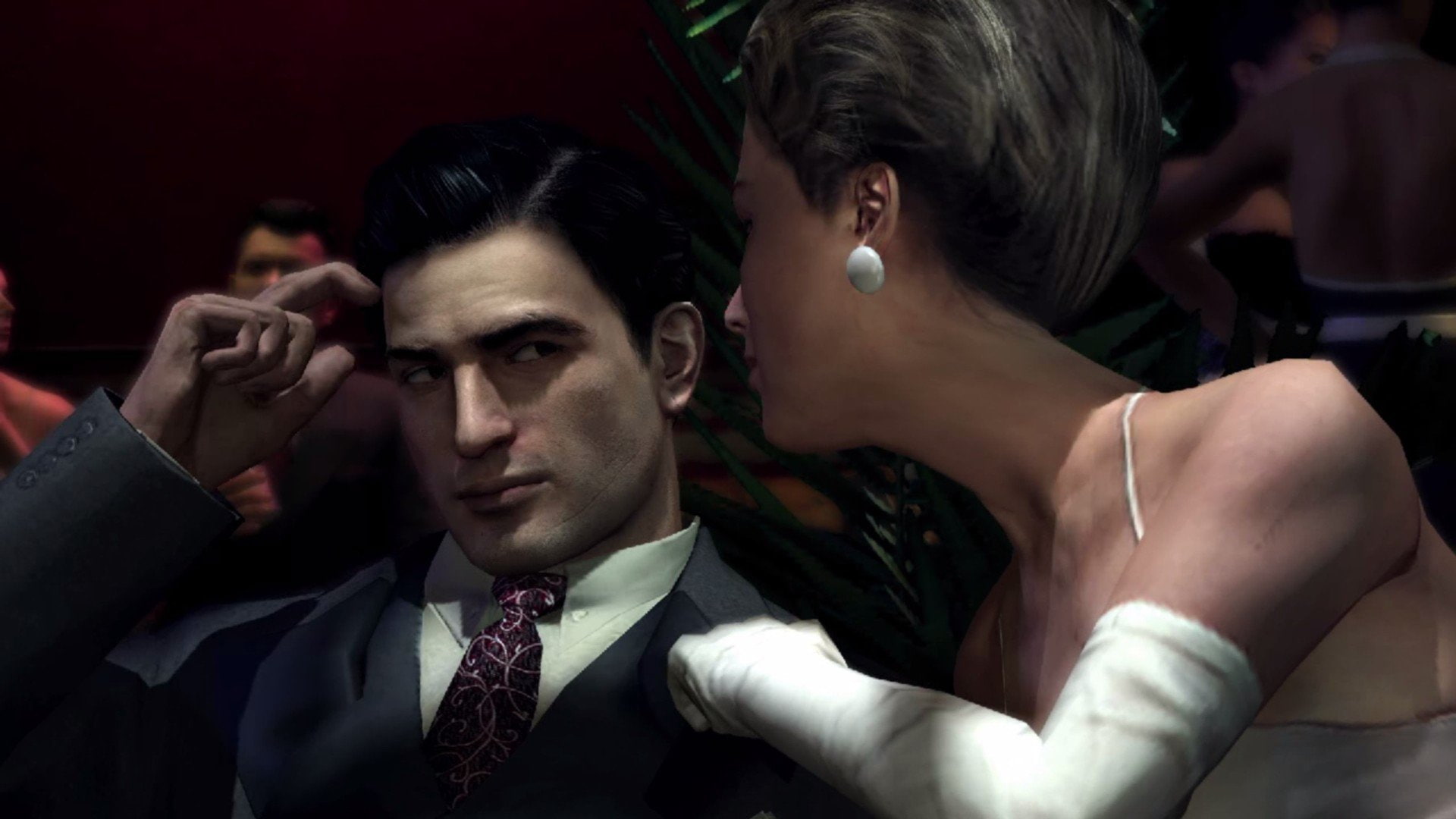 screenshots, mafia, scaletta, 1080P, vito, games, HD Wallpaper