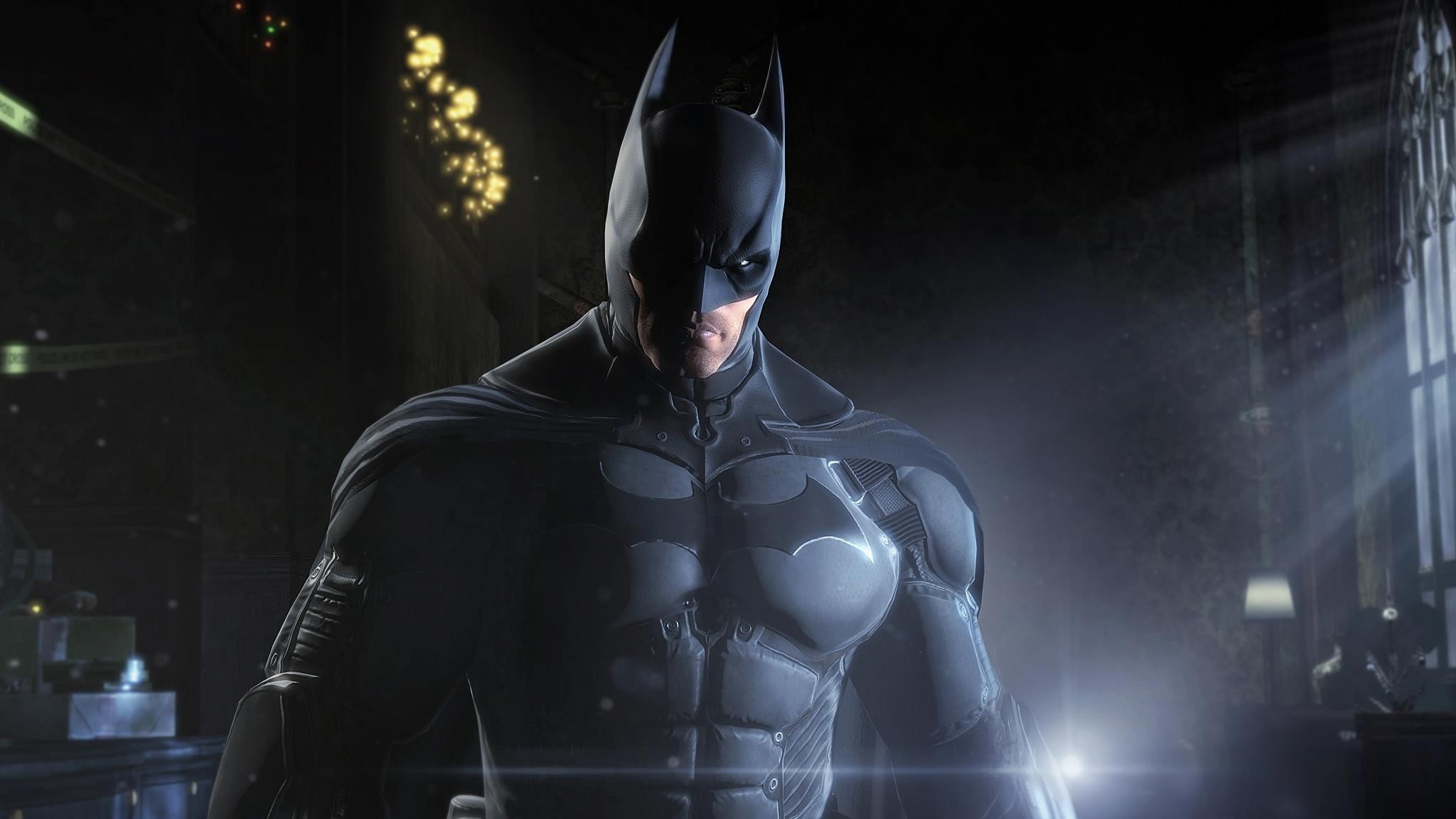 Video Game, origins, Bruce Wayne, 1080P, Batman: Arkham Origins, hd, batman, arkham, HD Wallpaper