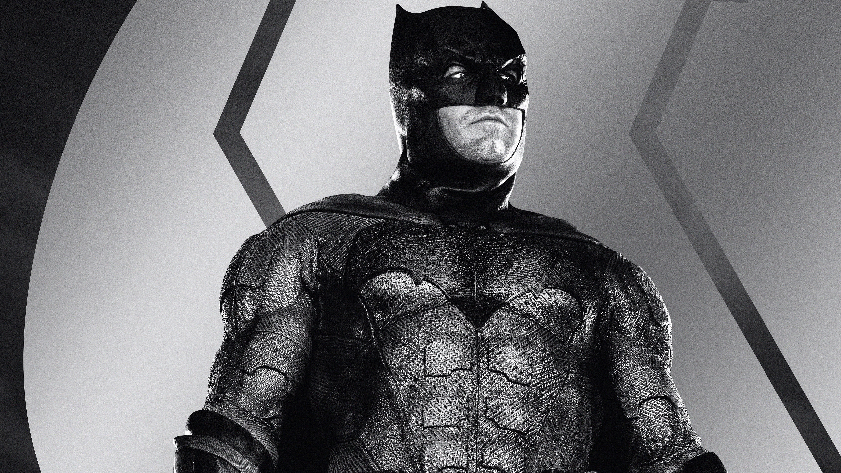 Ben Affleck, Bruce Wayne, Batman (2021), Zack Snyders Justice League, DC Comics, 2K, HD Wallpaper
