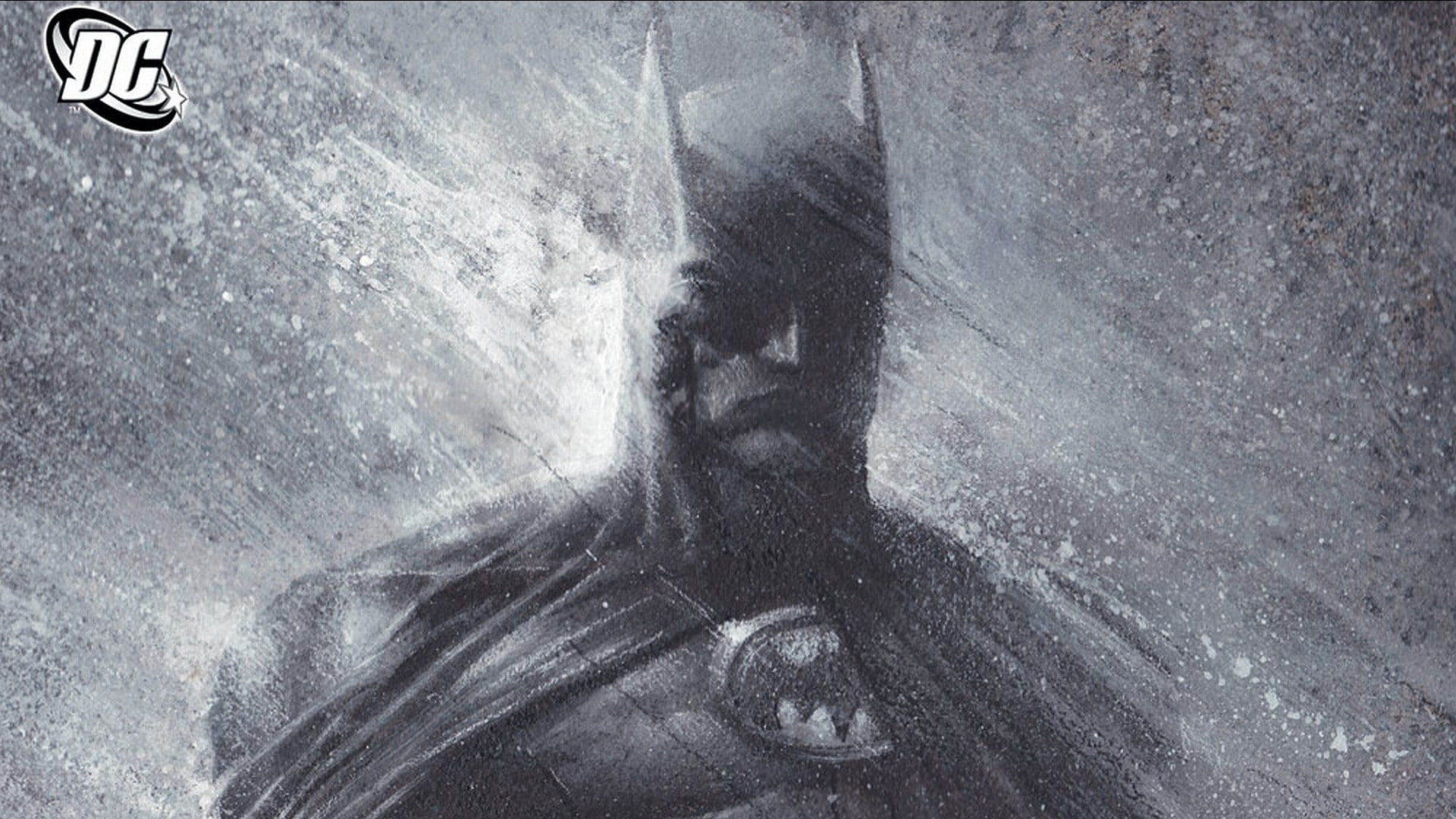Bruce Wayne, comics, Batman, 1080P, HD Wallpaper