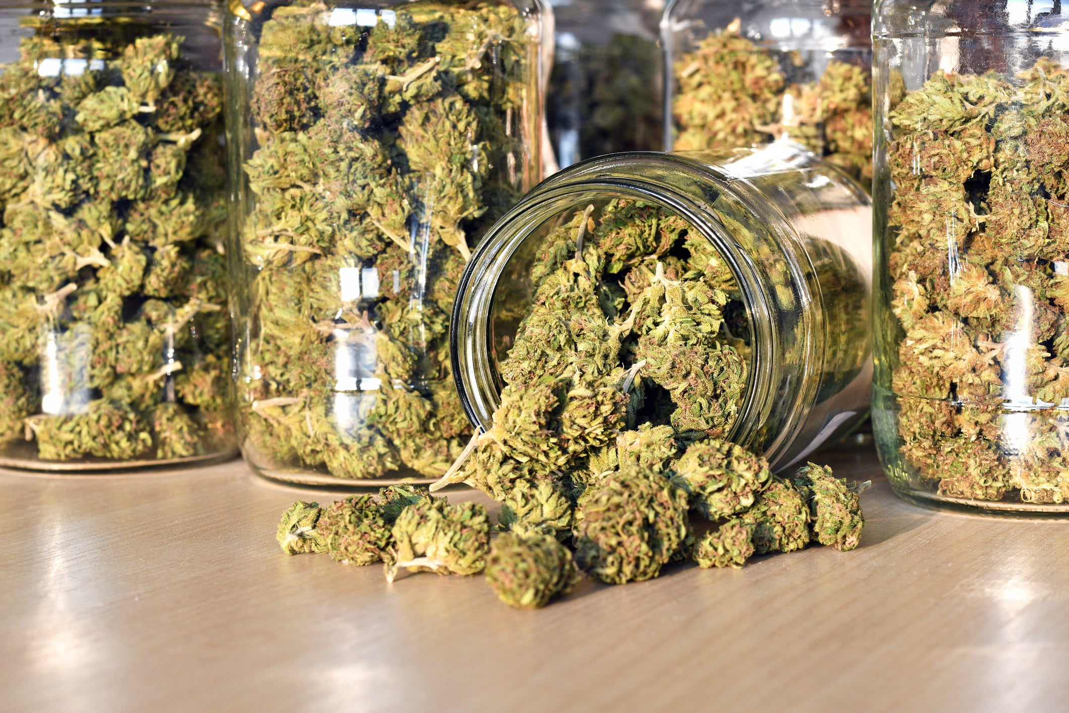 food, drugs, medicine, herbal medicine, glass - material, weed, plant, recreational drug, close-up, narcotic, 1080P, marijuana, food and drink, cannabis - narcotic, HD Wallpaper