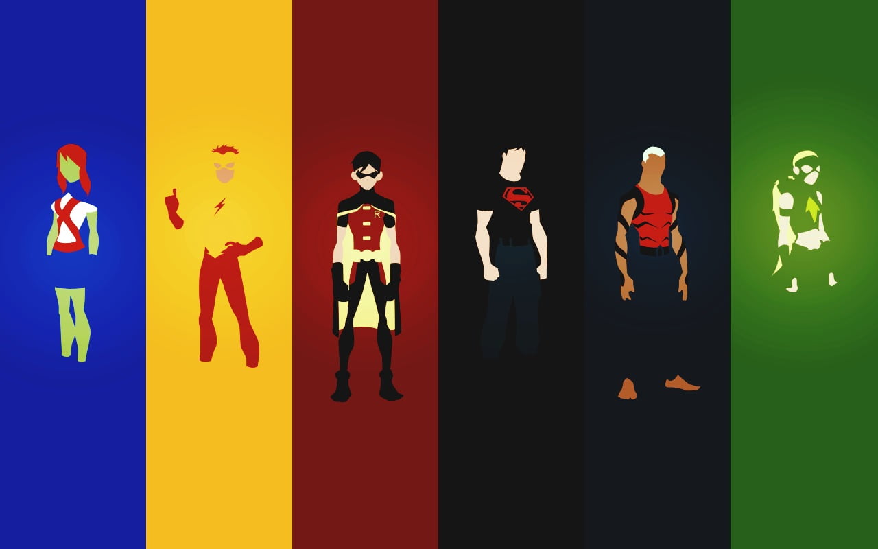 minimalism, creativity, women, male likeness, uniform, indoors, teen, clothing, males, human representation, men, adult, 720P, child, studio shot, people, HD Wallpaper