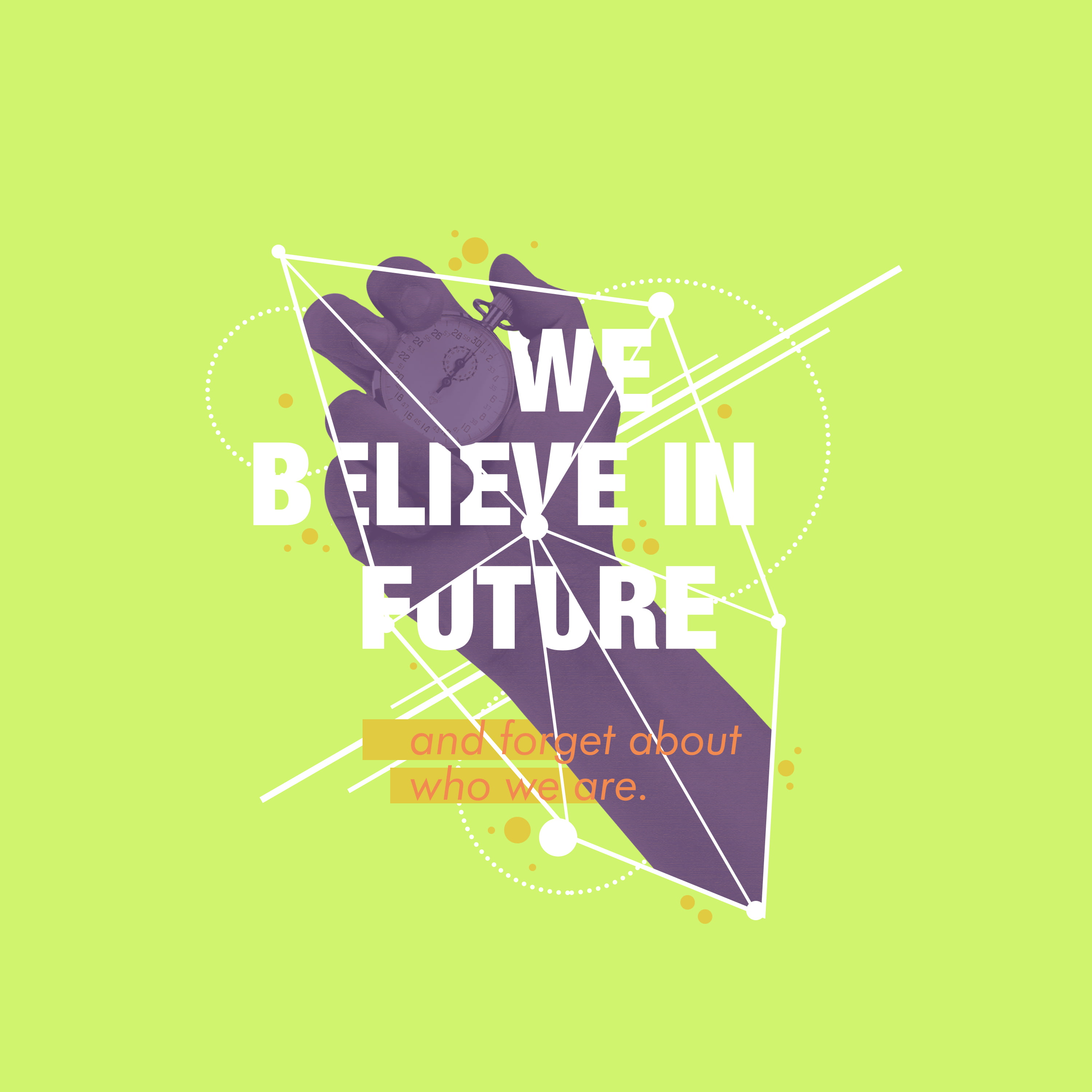Popular quotes, Believe, 2K, Future, Phone HD Wallpaper
