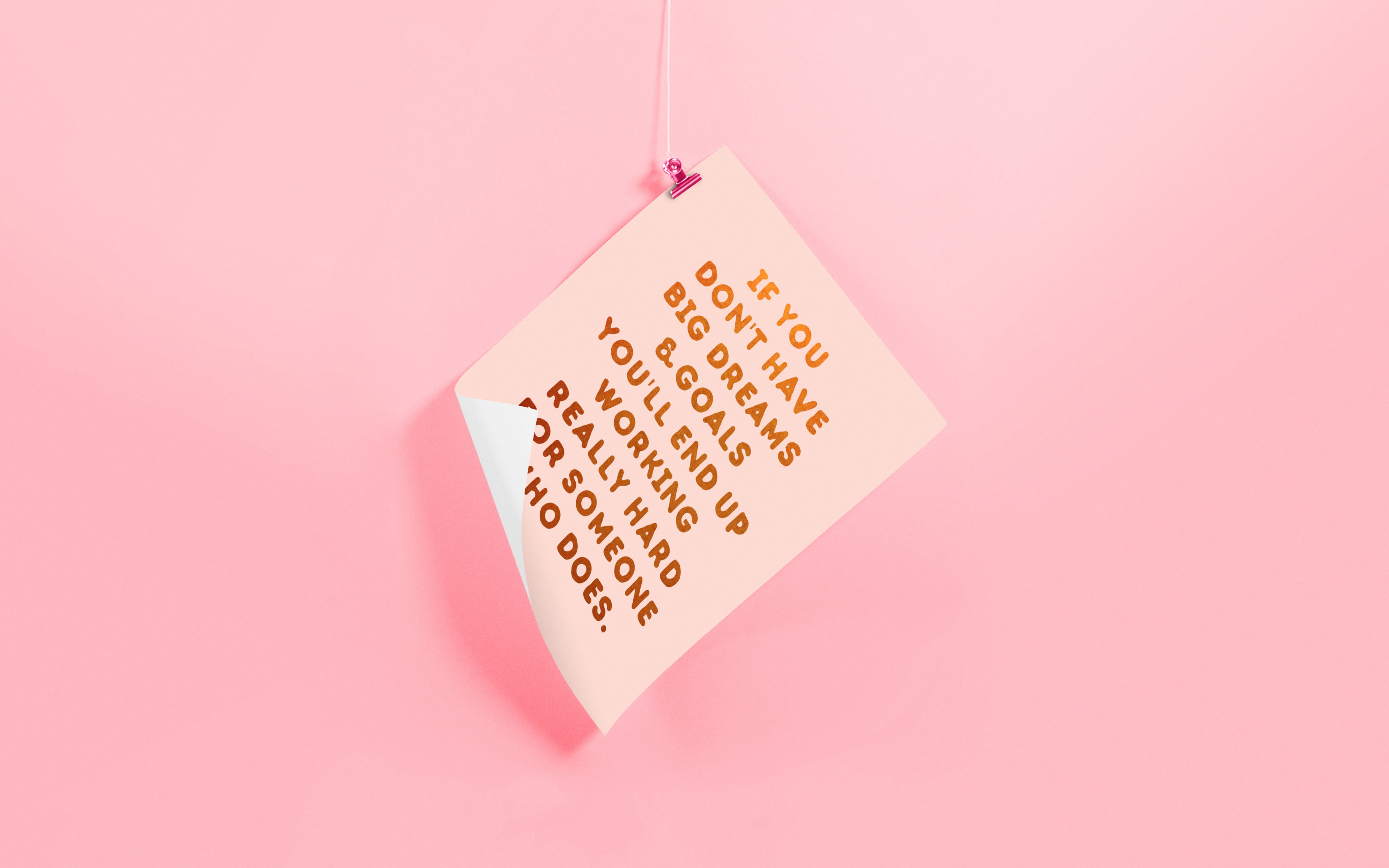 no people, Big, Quotes, paper, Dreams, text, message, copy space, colored background, food and drink, western script, sweet food, food, communication, indoors, HD Wallpaper