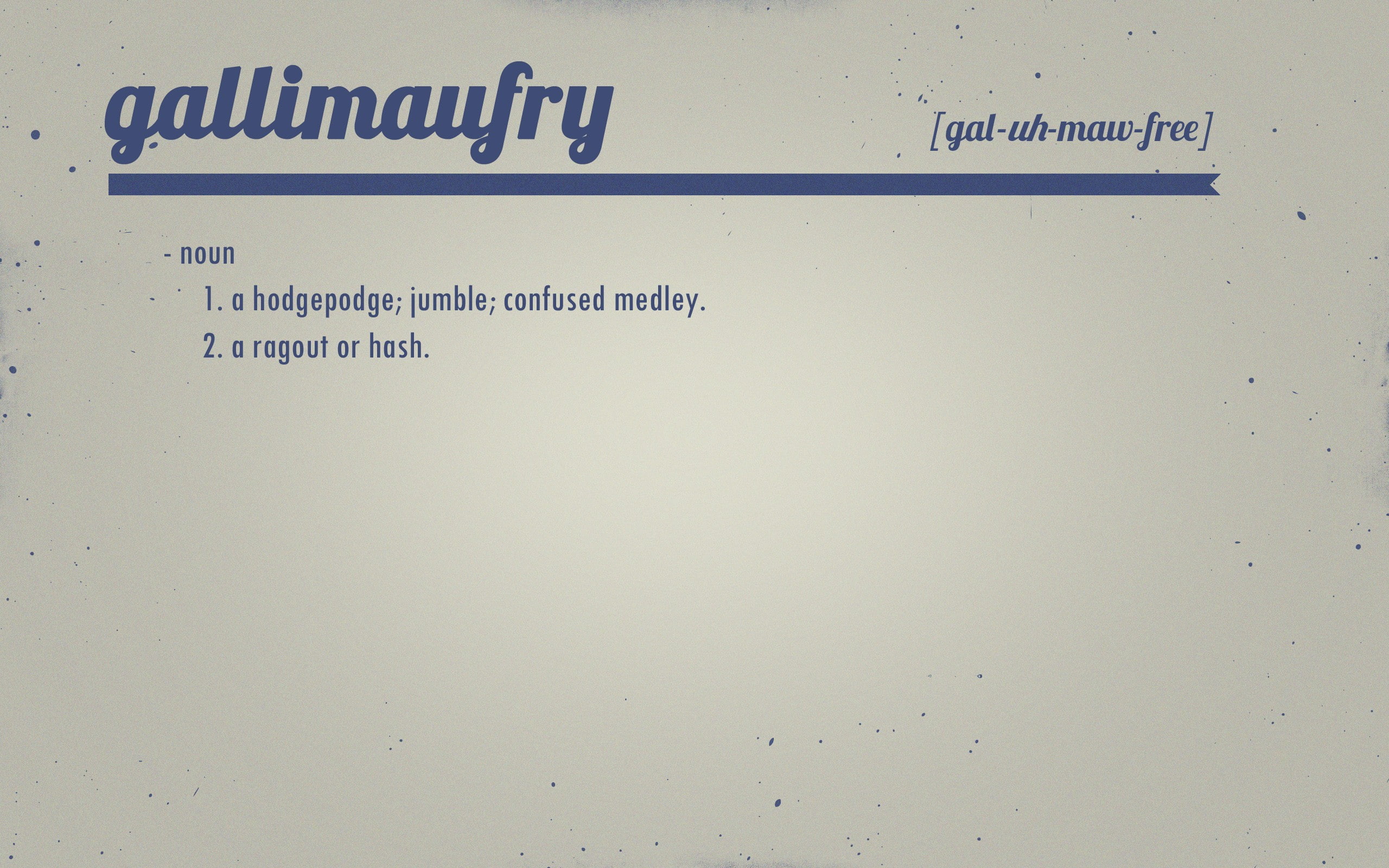 digital art, dictionaries, 2K, minimalism, HD Wallpaper