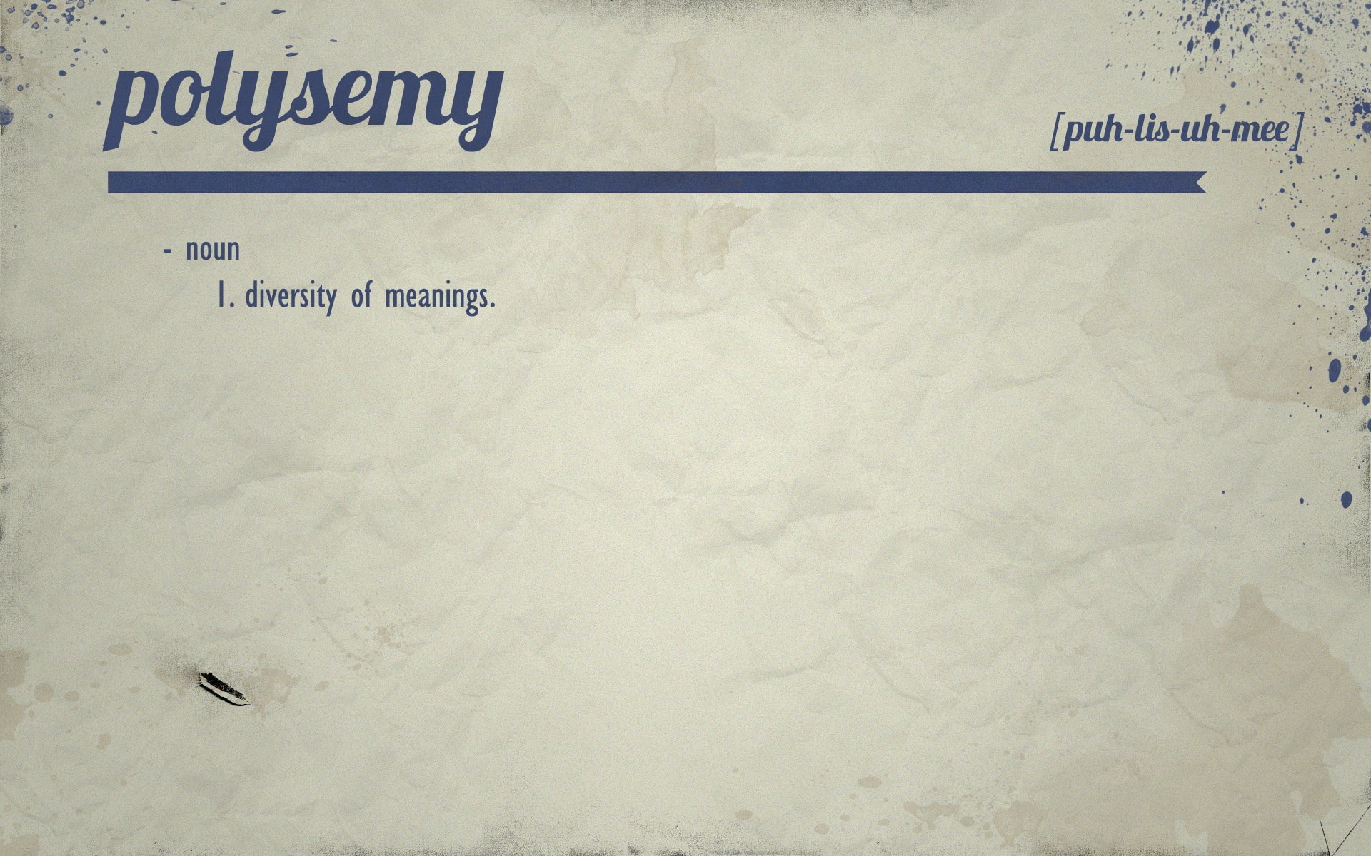 dictionaries, typography, 1080P, minimalism, digital art, knowledge, HD Wallpaper