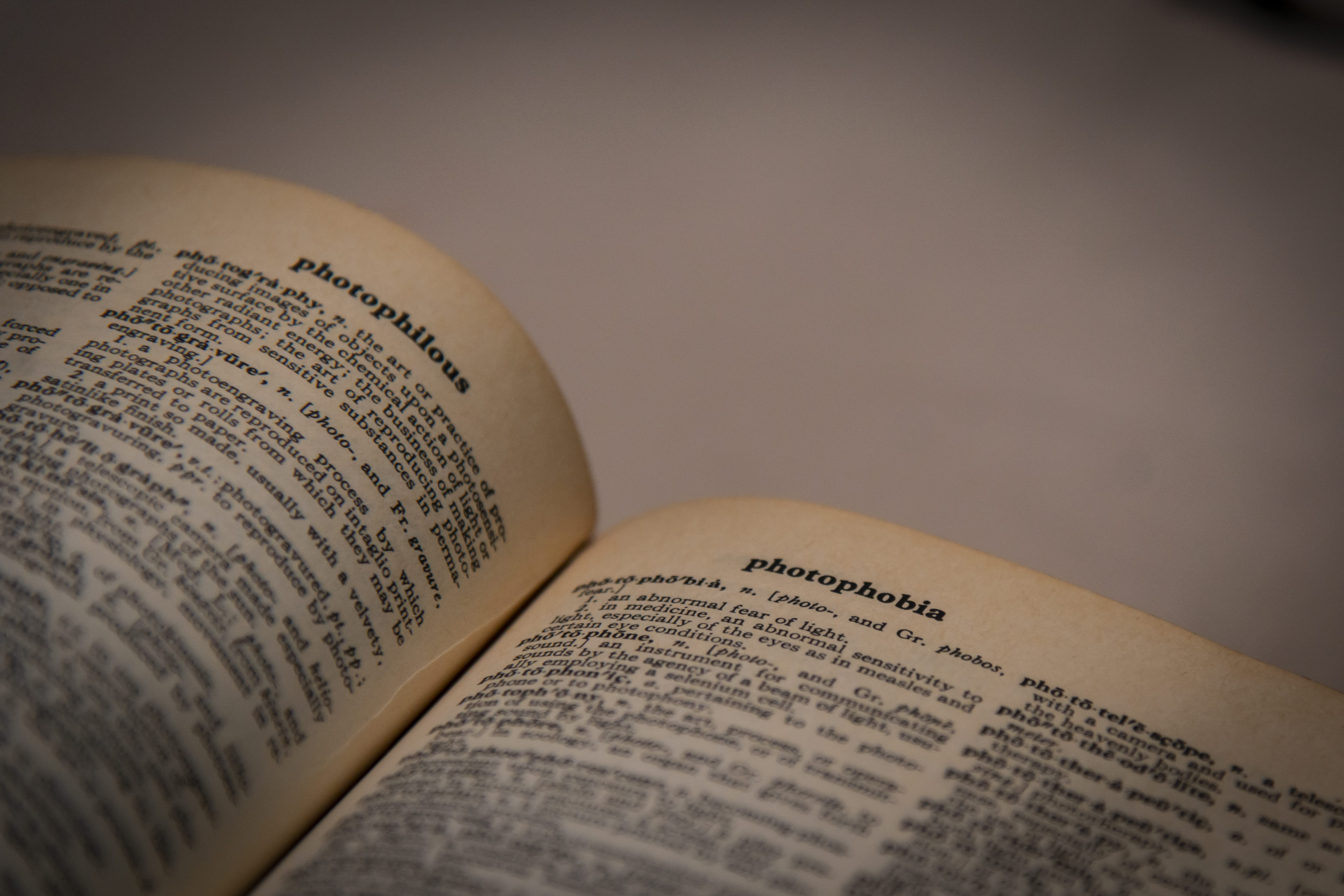 vintage book, sheet, high angle view, no people, page, open, diary, arts culture and entertainment, close-up, studying, opened, text, education, selective focus, HD Wallpaper
