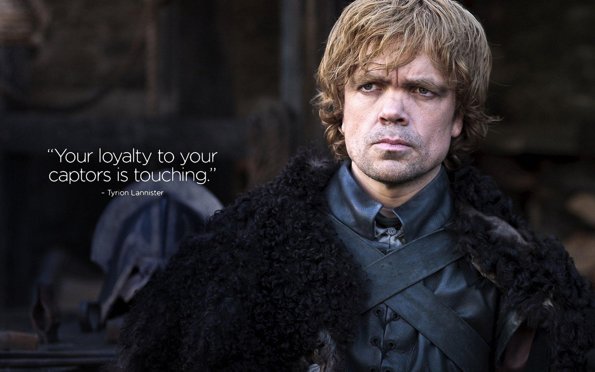 1080P, tyrion, thrones, game, game of thrones, tereon lanister, quote, lannister, HD Wallpaper