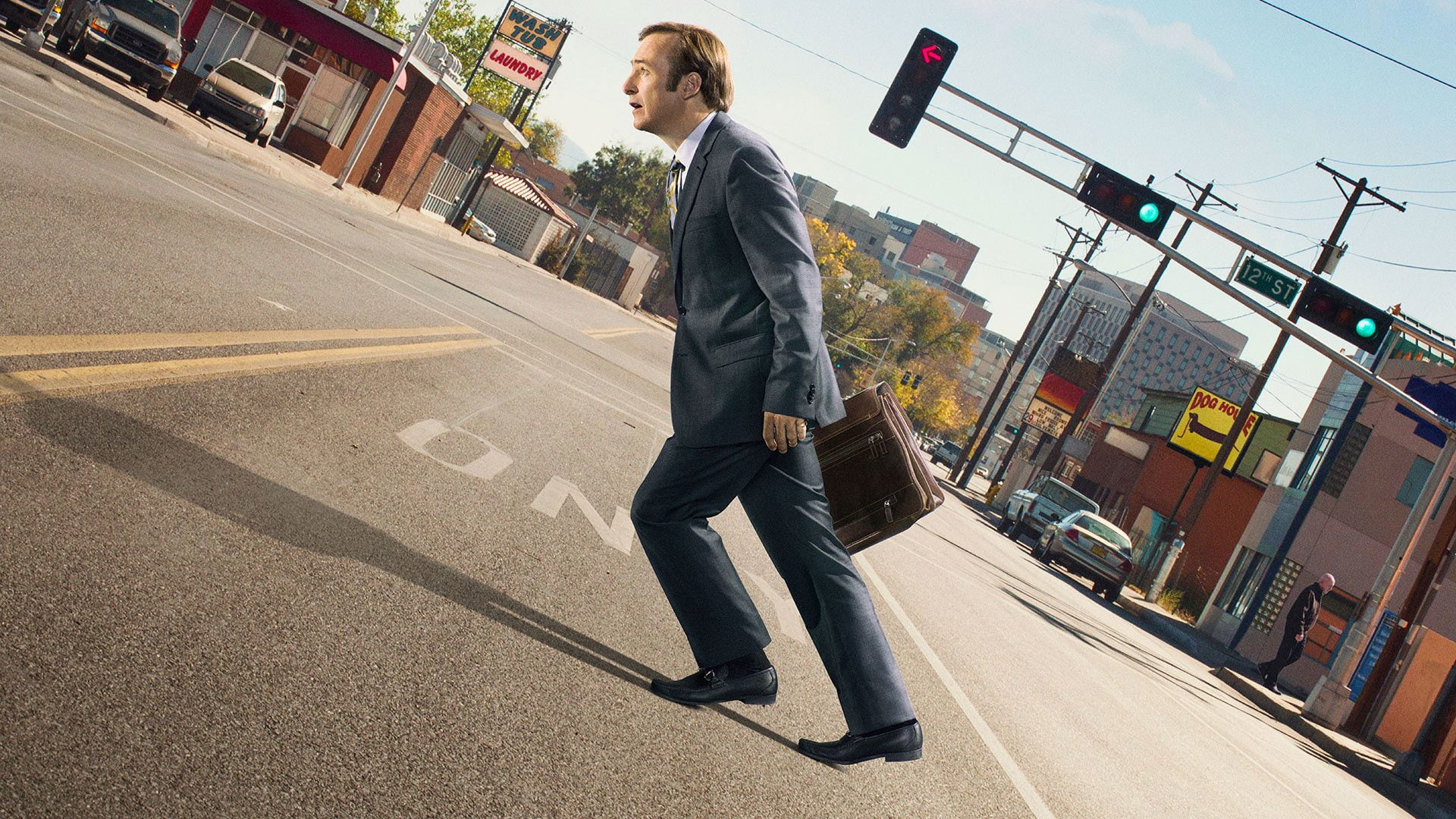 1080P, Better Call Saul, Bob Odenkirk, Jimmy McGill, TV Show, HD Wallpaper
