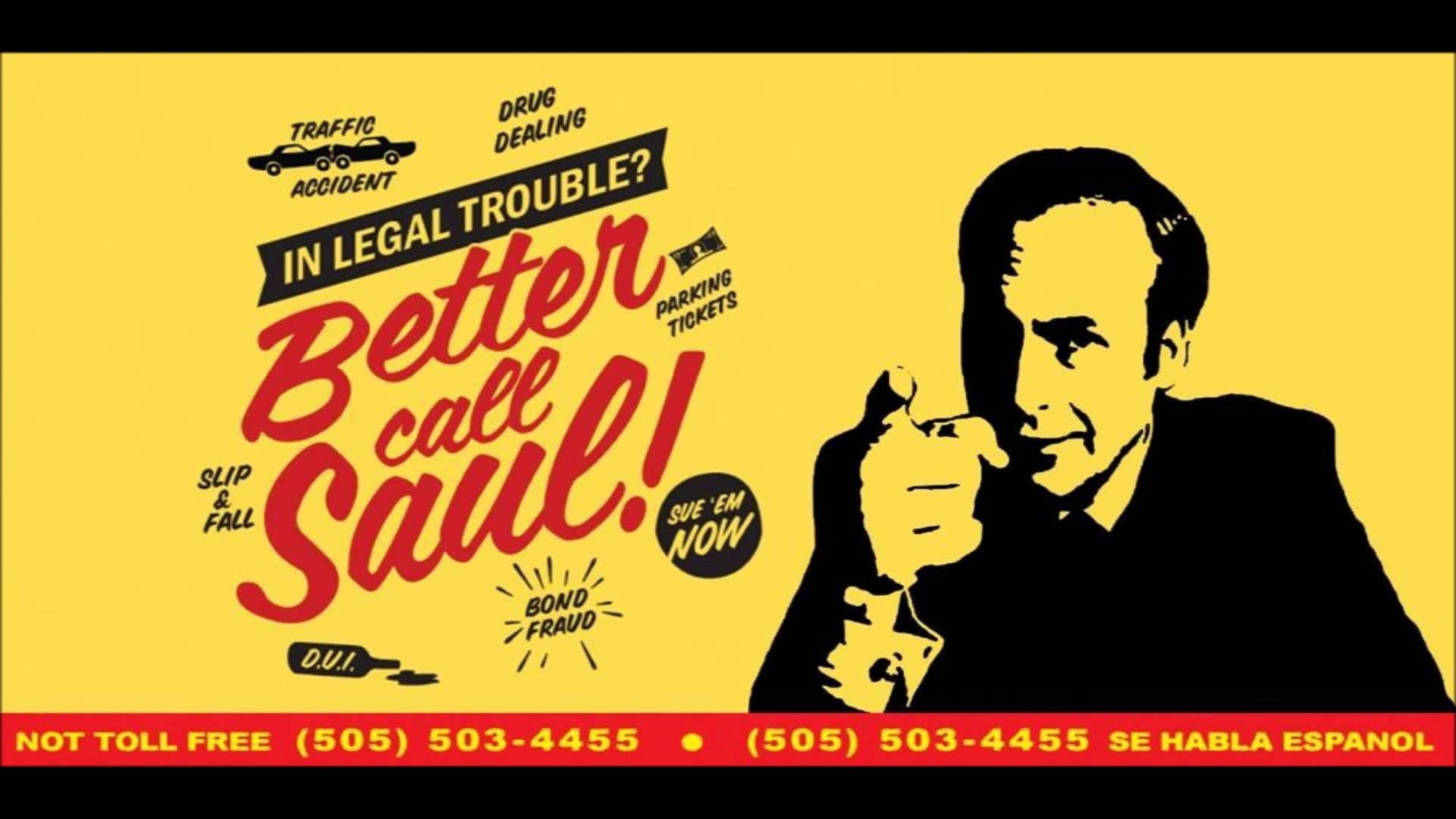 1080P, better call saul, HD Wallpaper