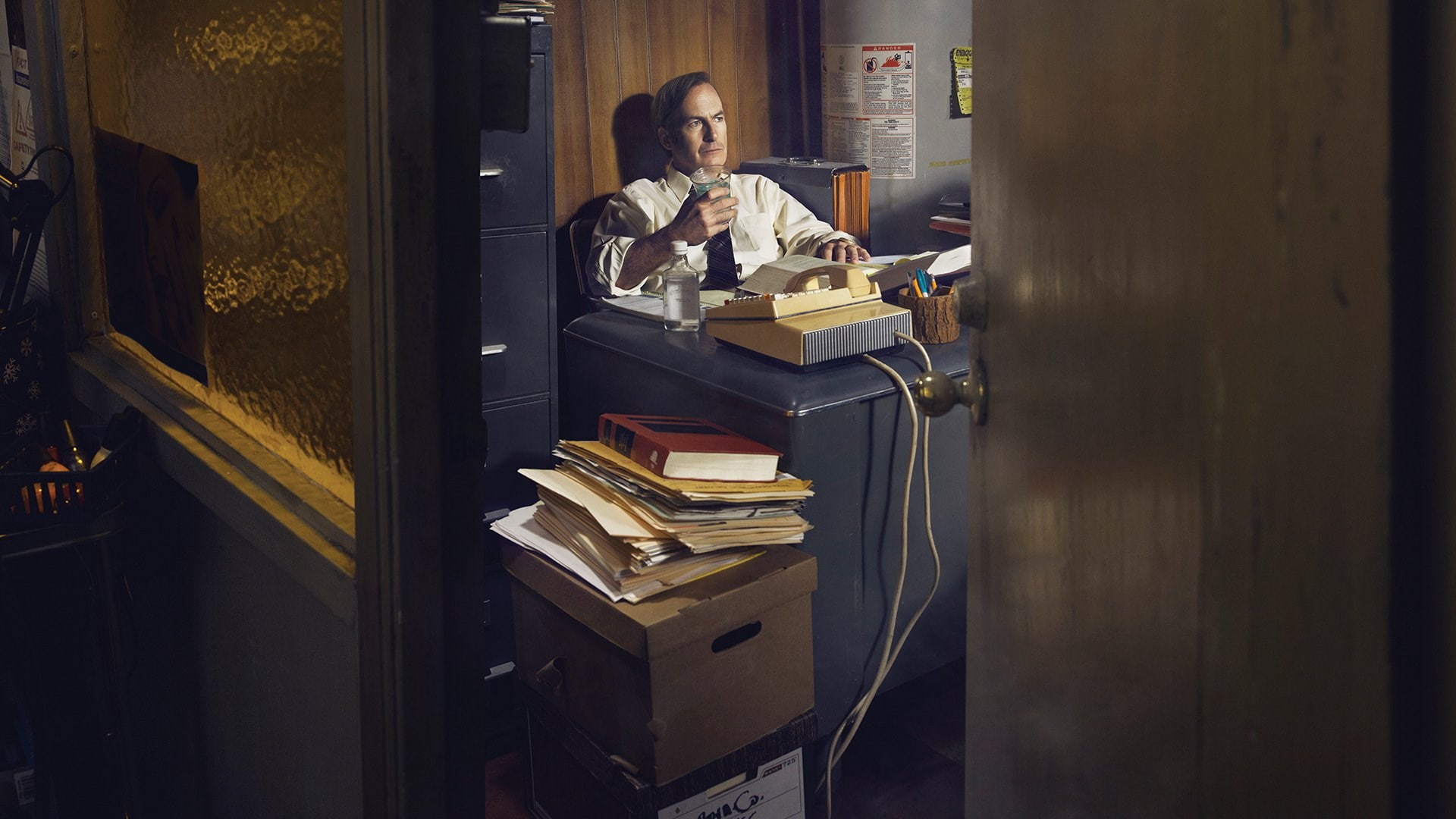 better call saul, 1080P, HD Wallpaper