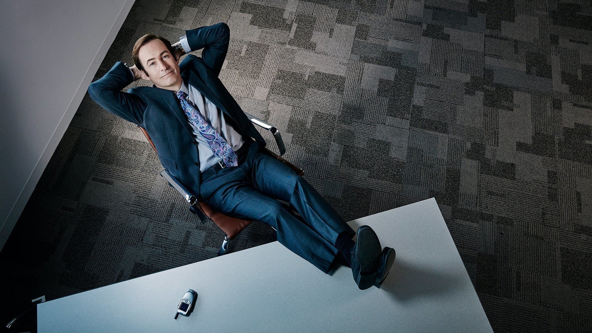 1080P, Better Call Saul, Bob Odenkirk, TV Show, Jimmy McGill, HD Wallpaper