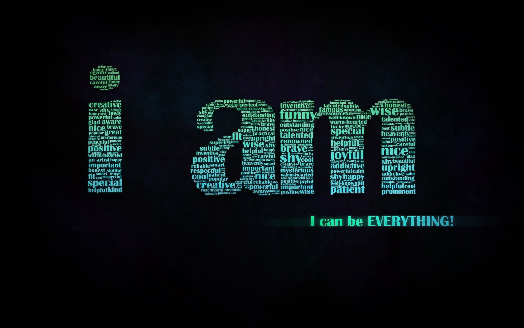 black background, connection, wireless technology, blue, illuminated, electronics industry, concepts, western script, inscription, pixelated, blackboard, HD Wallpaper