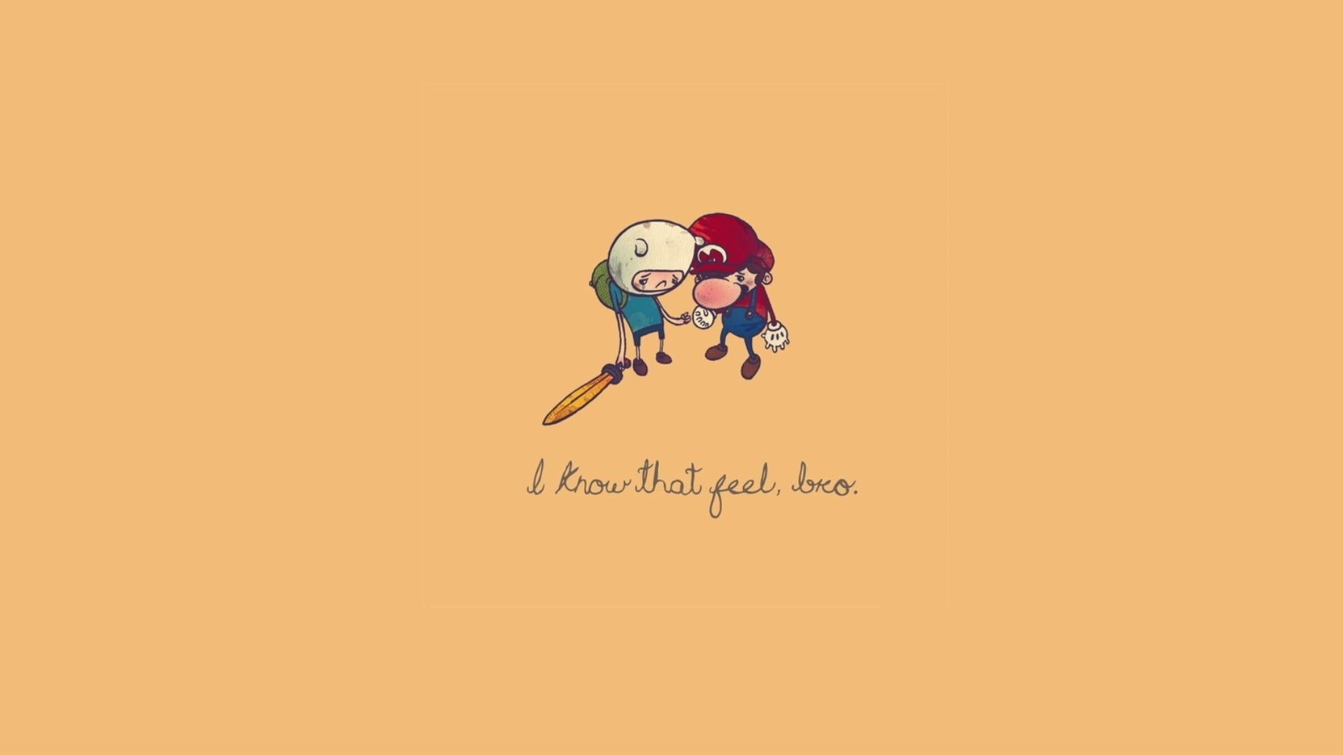 text, bro, time, representation, healthcare and medicine, adventure, western script, human, feel, Super Mario, clip, paper, positive emotion, communication, HD Wallpaper