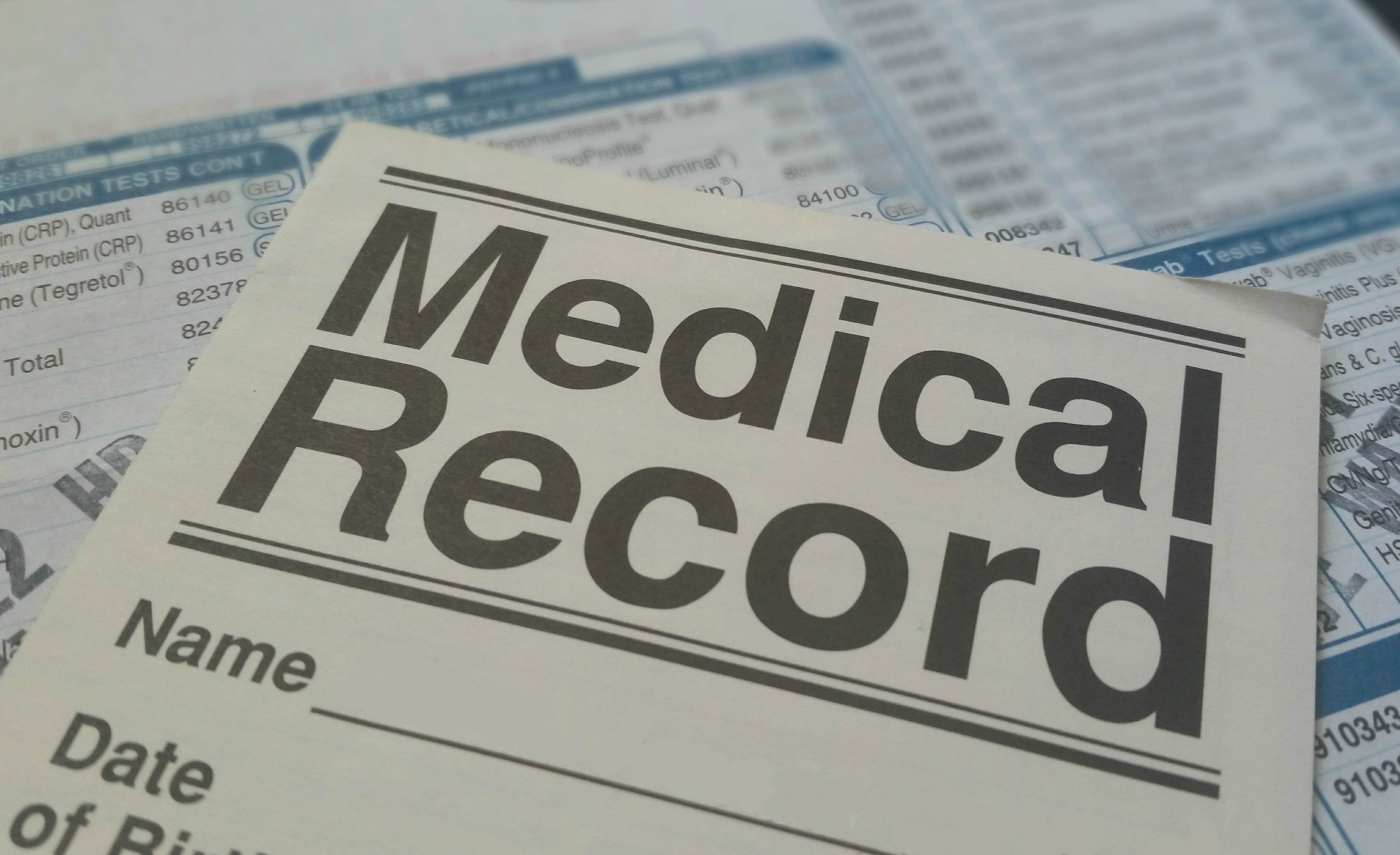 economy, finance, illness, patient, number, indoors, care, 4K, document, investment, health, medical, vaccination, communication, exam, laboratory, paper currency, HD Wallpaper