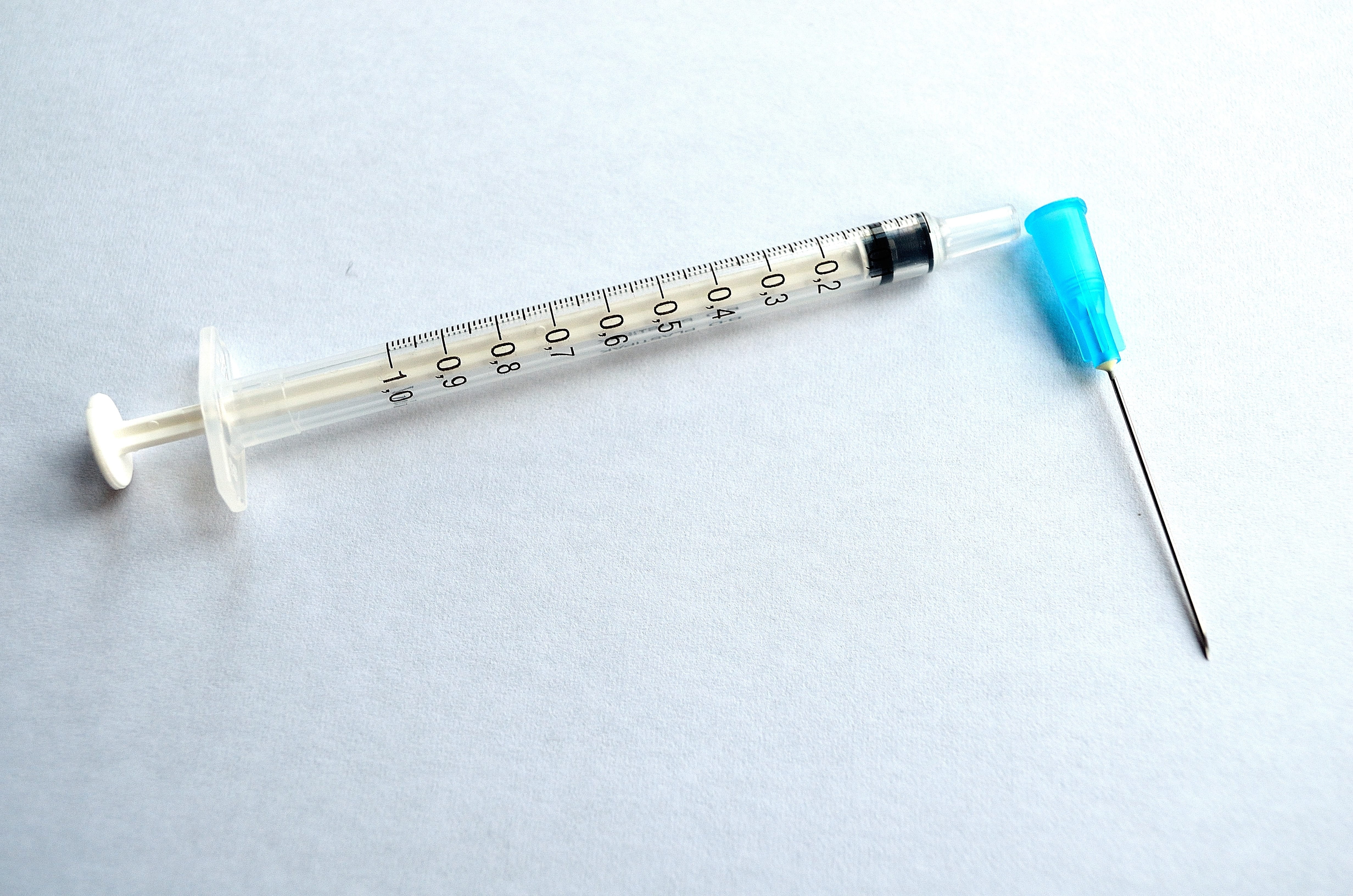Background, sharp, rescue, 4K, health, Vaccinations, surface, necessity, copy space, infection, hiv, injecting, vaccine, medicine, table, single object, HD Wallpaper