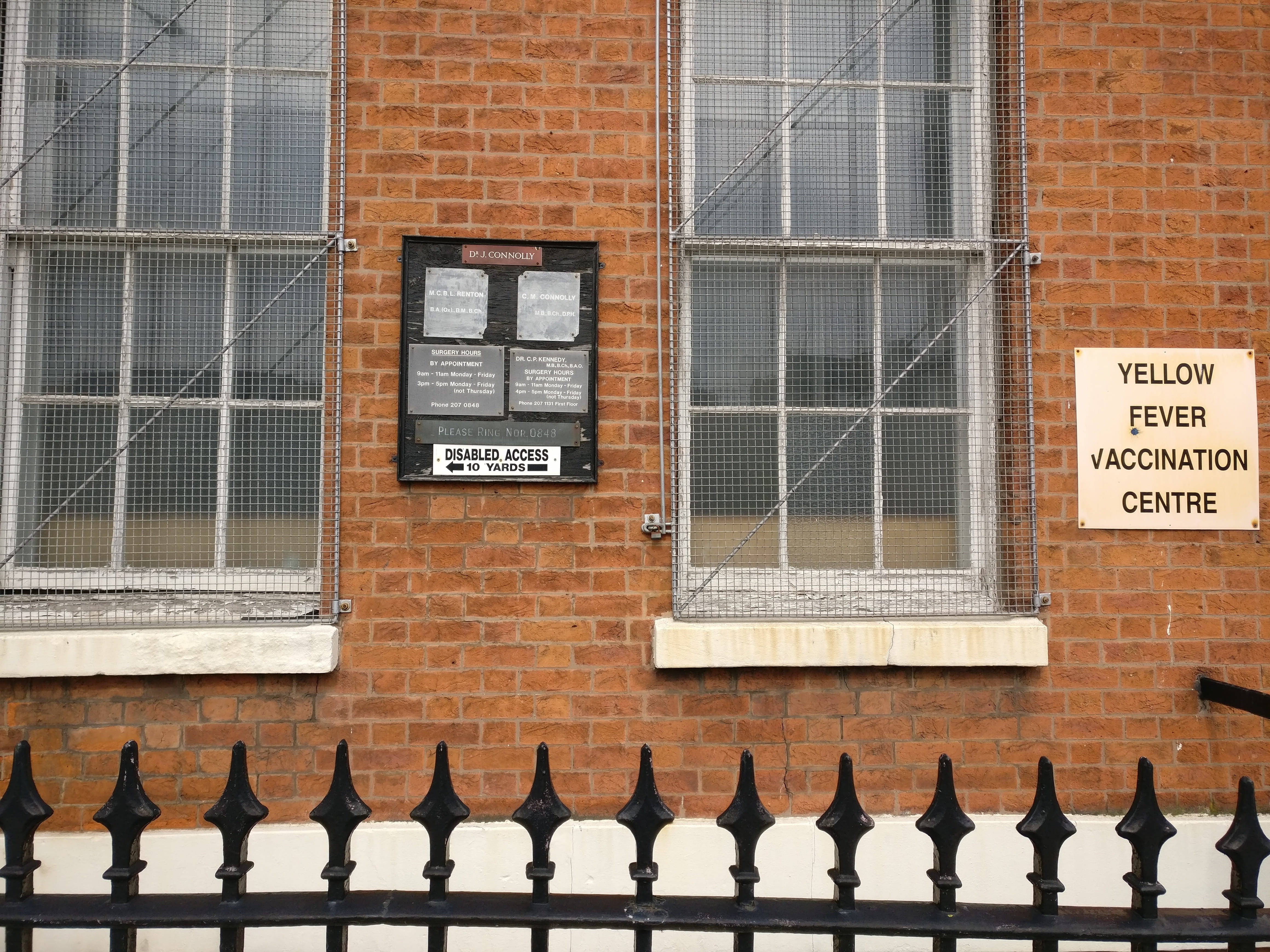 no people, medical practice, communication, outdoors, western script, 4K, brick, liverpool, city, day, wall - building feature, wall, building exterior, HD Wallpaper