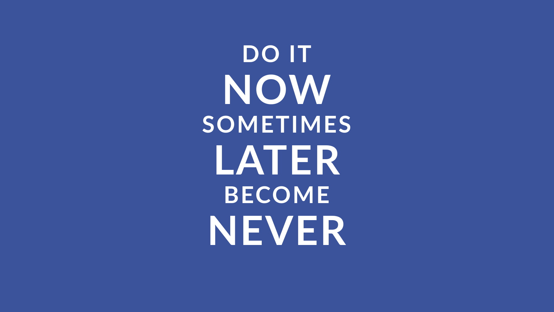 advice, simple, quote, digital art, simple background, 1080P, minimalism, HD Wallpaper