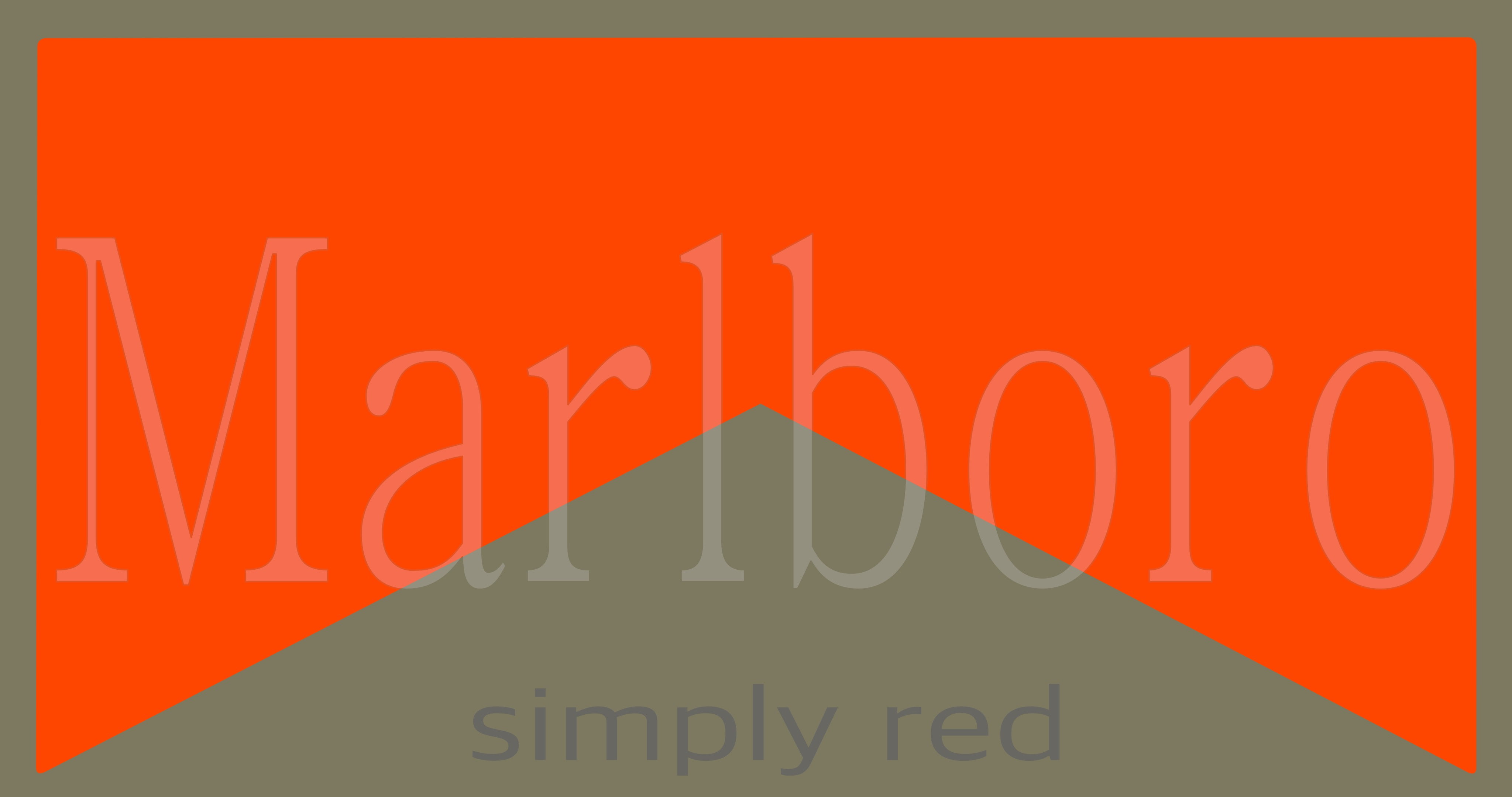 simple, communication, creativity, message, business, no people, Marlboro, backgrounds, neon, sign, text, symbol, red, advice, arrow symbol, commercial sign, HD Wallpaper