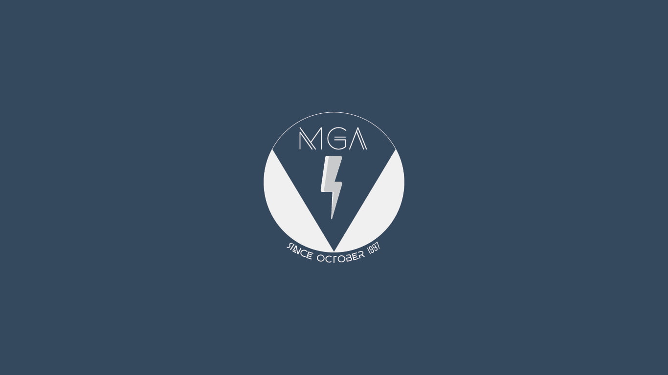 720P, minimalism, typo, logo, vector, HD Wallpaper