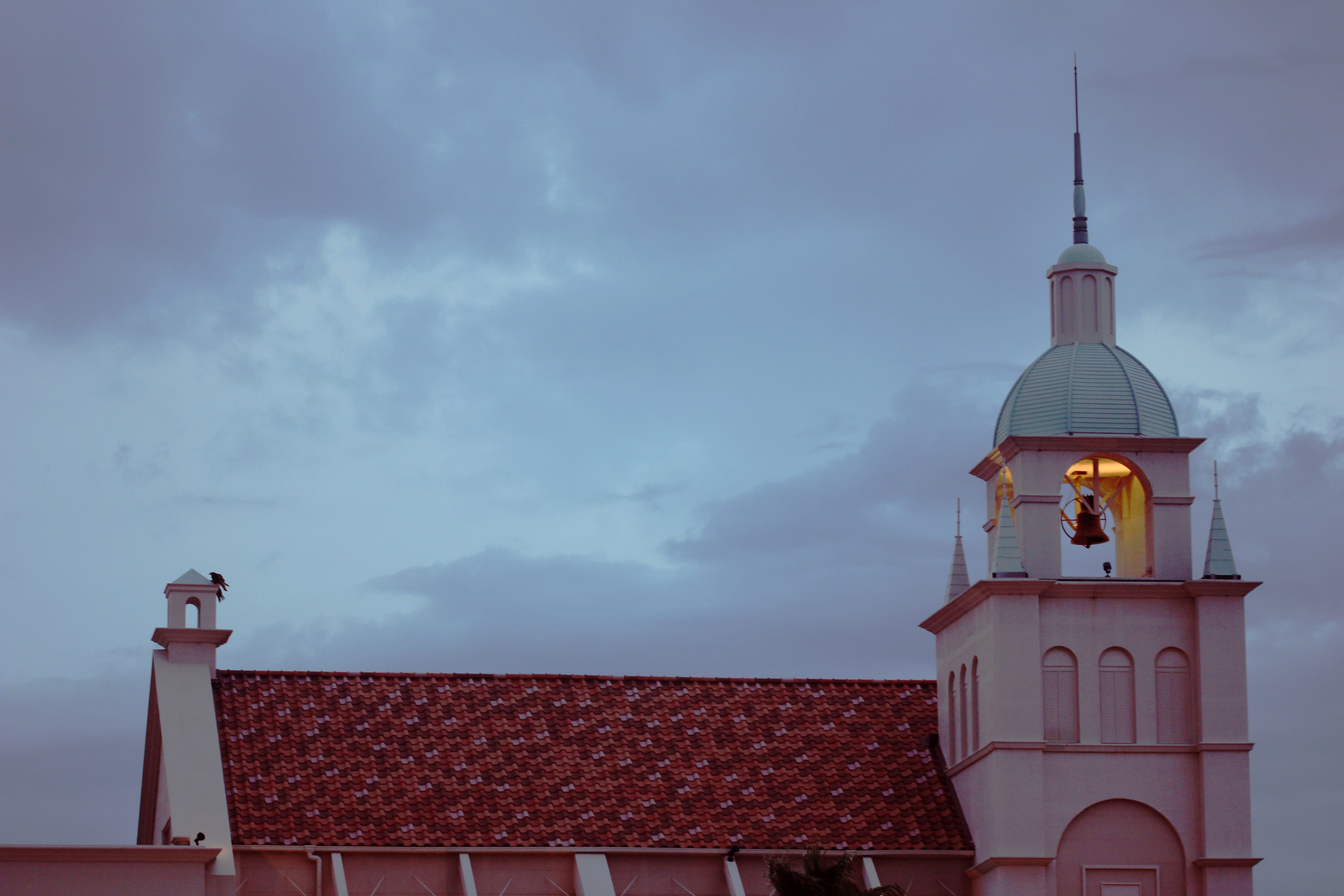 spire, solar, dome, cloud - sky, travel, architecture, dip, nightscene, nature, tower, spirituality, momochi, belief, built structure, building, summer vacation, HD Wallpaper