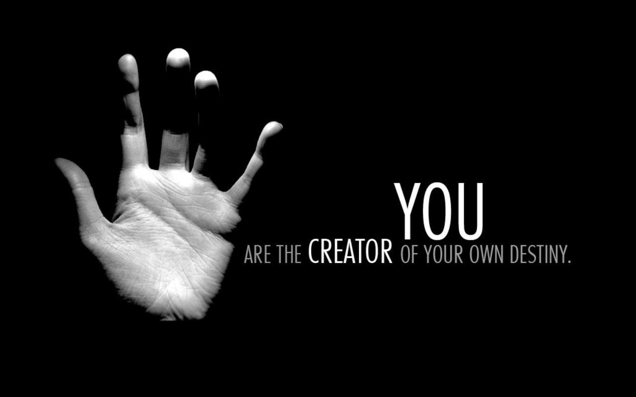 Misc, Motivational, palm, 720P, HD Wallpaper