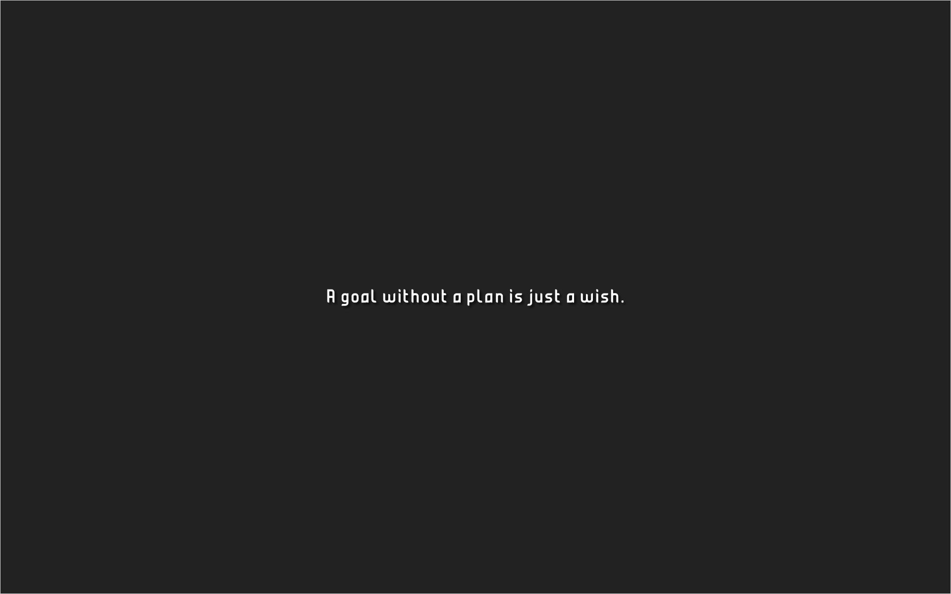 motivation, typography, motivational, 1080P, quotes, HD Wallpaper
