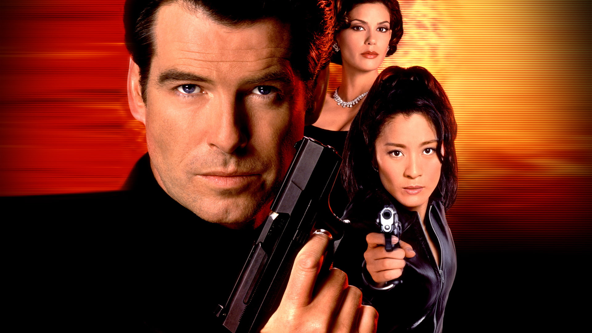 bond, james, 1080P, tomorrow, dies, 007, HD Wallpaper
