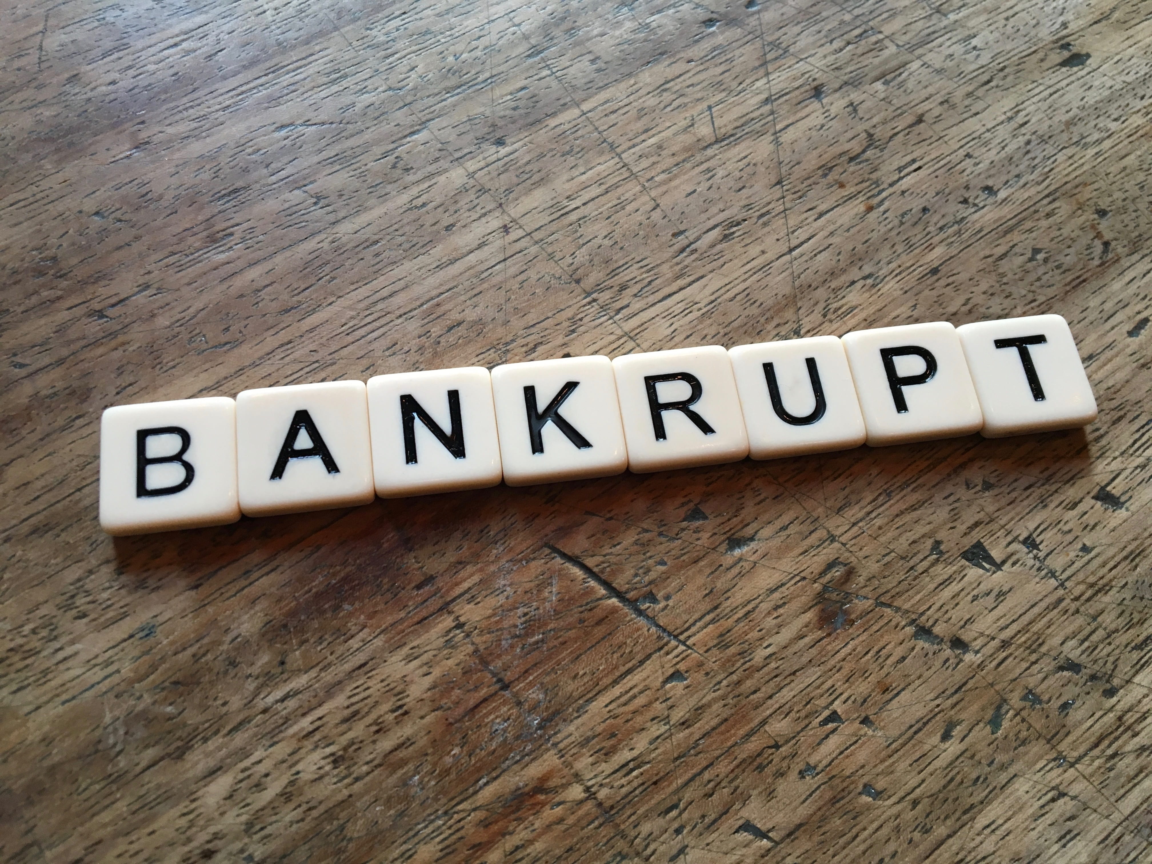 loss, brown, tiles, no people, poor, still life, financial, black color, text, capital letter, scrabble, broke, message, poverty, bankrupt, insolvent, toy, HD Wallpaper