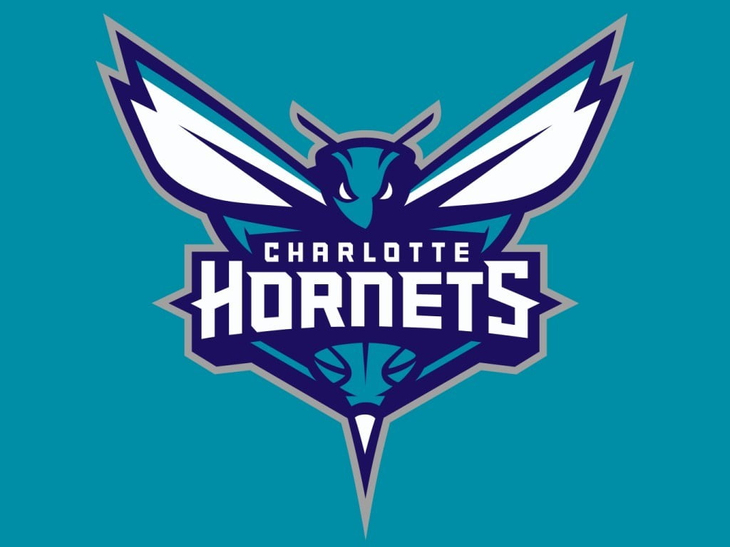 sadness, clip art, no people, blue background, logo, emotion, hornets, dose, wealth, charlotte, sign, night, cut out, backgrounds, Charlotte Hornets, basketball, HD Wallpaper