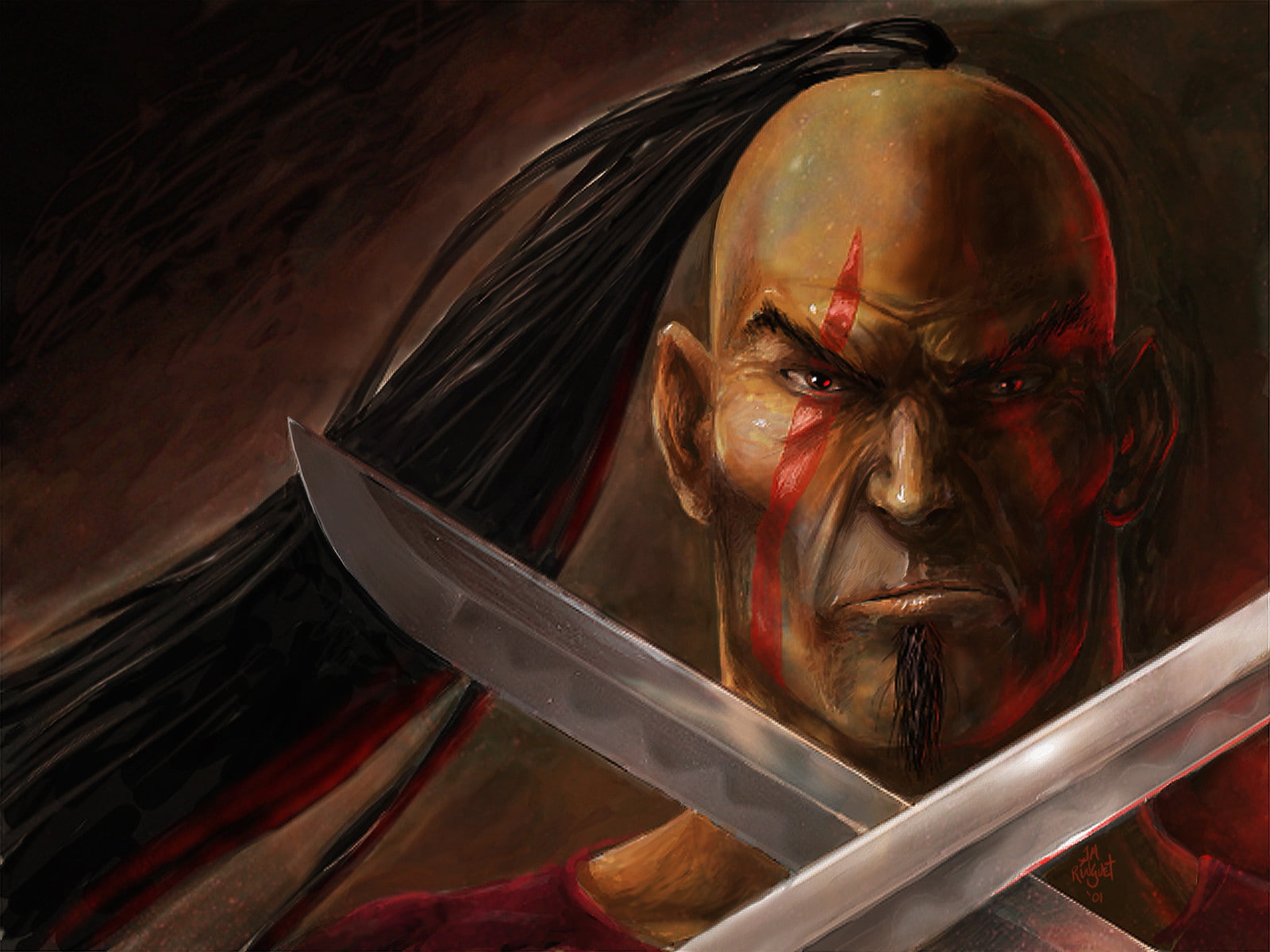 realms, strategy, 1bre, arts, martial, action, oriental, battle, asian, 720P, warrior, kung, rts, fighting, fantasy, HD Wallpaper
