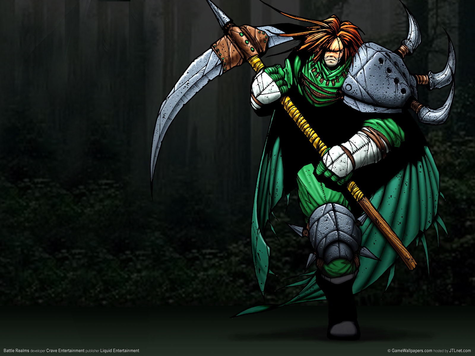 oriental, rts, fantasy, battle, 720P, 1bre, arts, warrior, asian, martial, kung, fighting, strategy, realms, action, HD Wallpaper