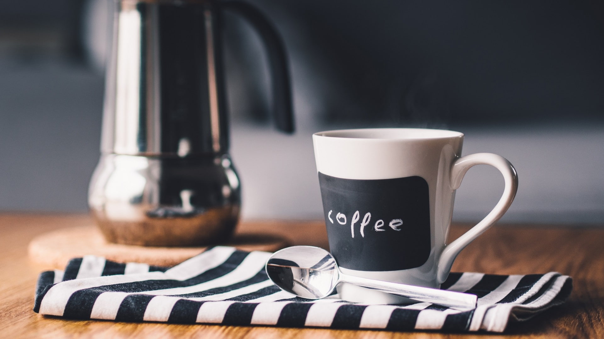 cup, 1080P, drink, coffee, HD Wallpaper
