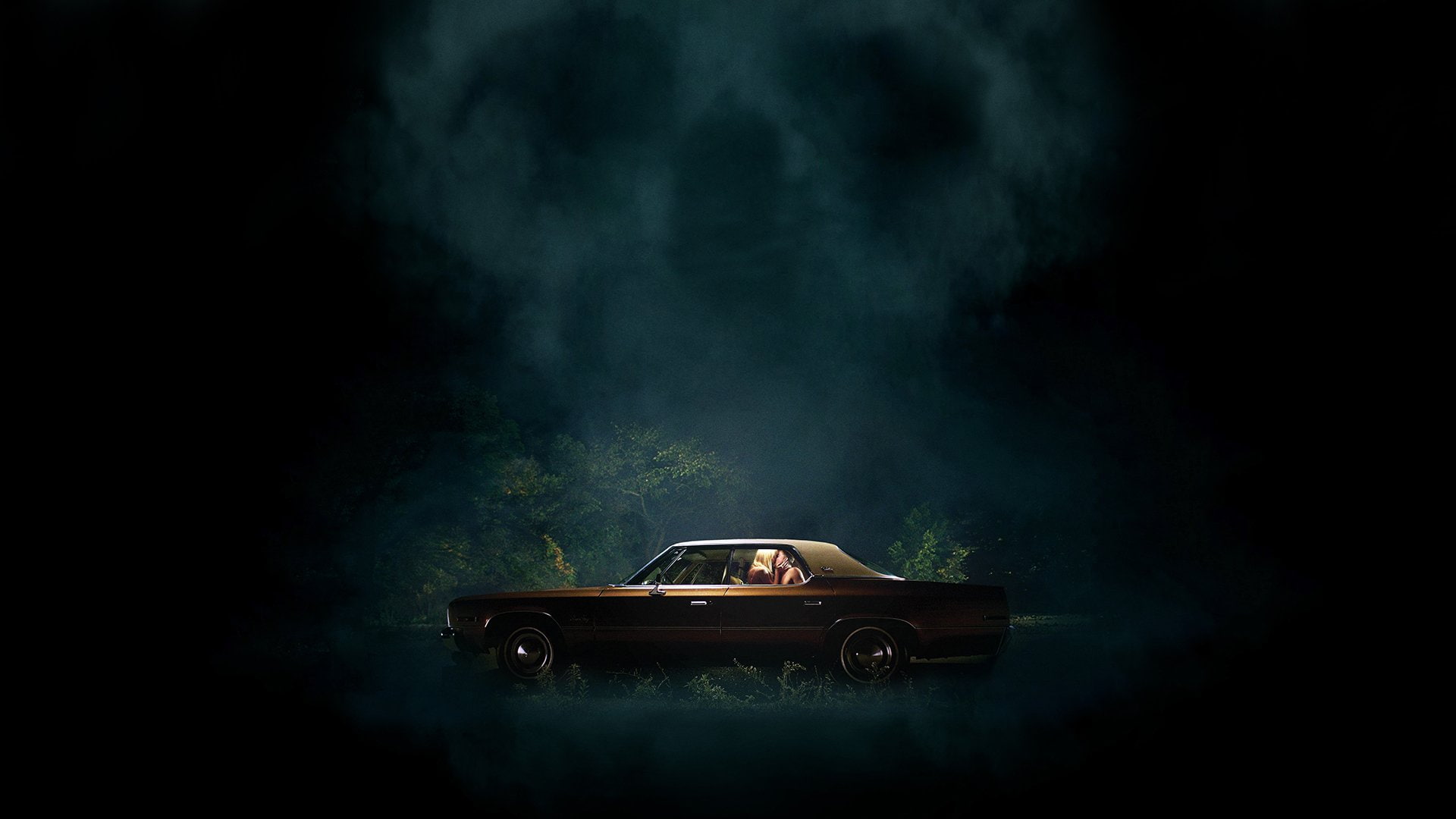 It Follows, 1080P, Movie, HD Wallpaper