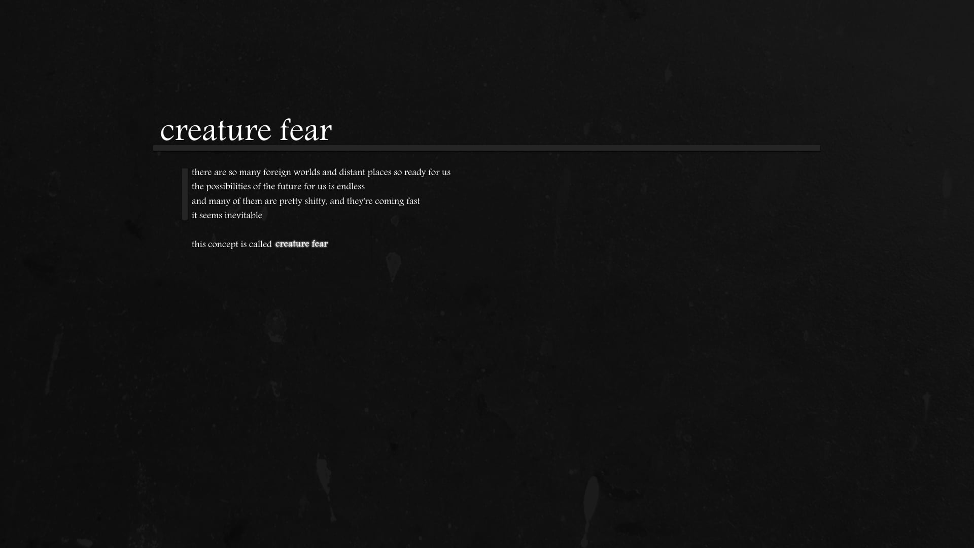 quote, Bon Iver, 1080P, text, minimalism, song, music, lyrics, HD Wallpaper