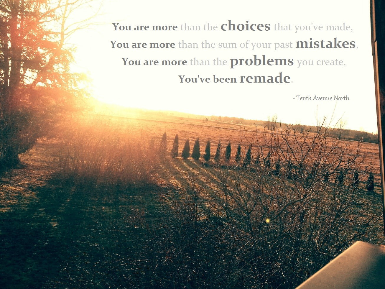 720P, lyrics, Tenth Avenue North, HD Wallpaper