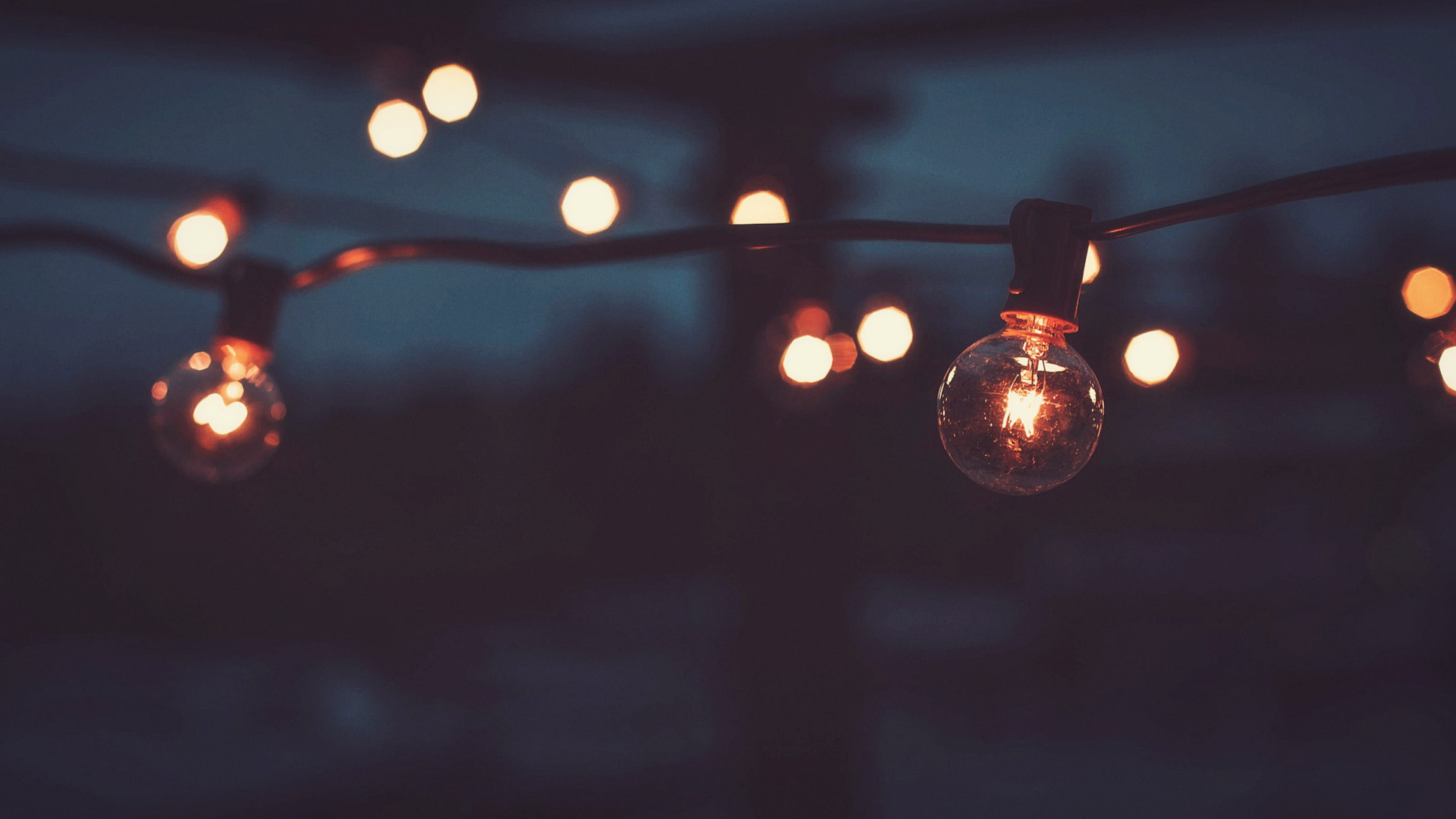1080P, lightbulb, HD Wallpaper