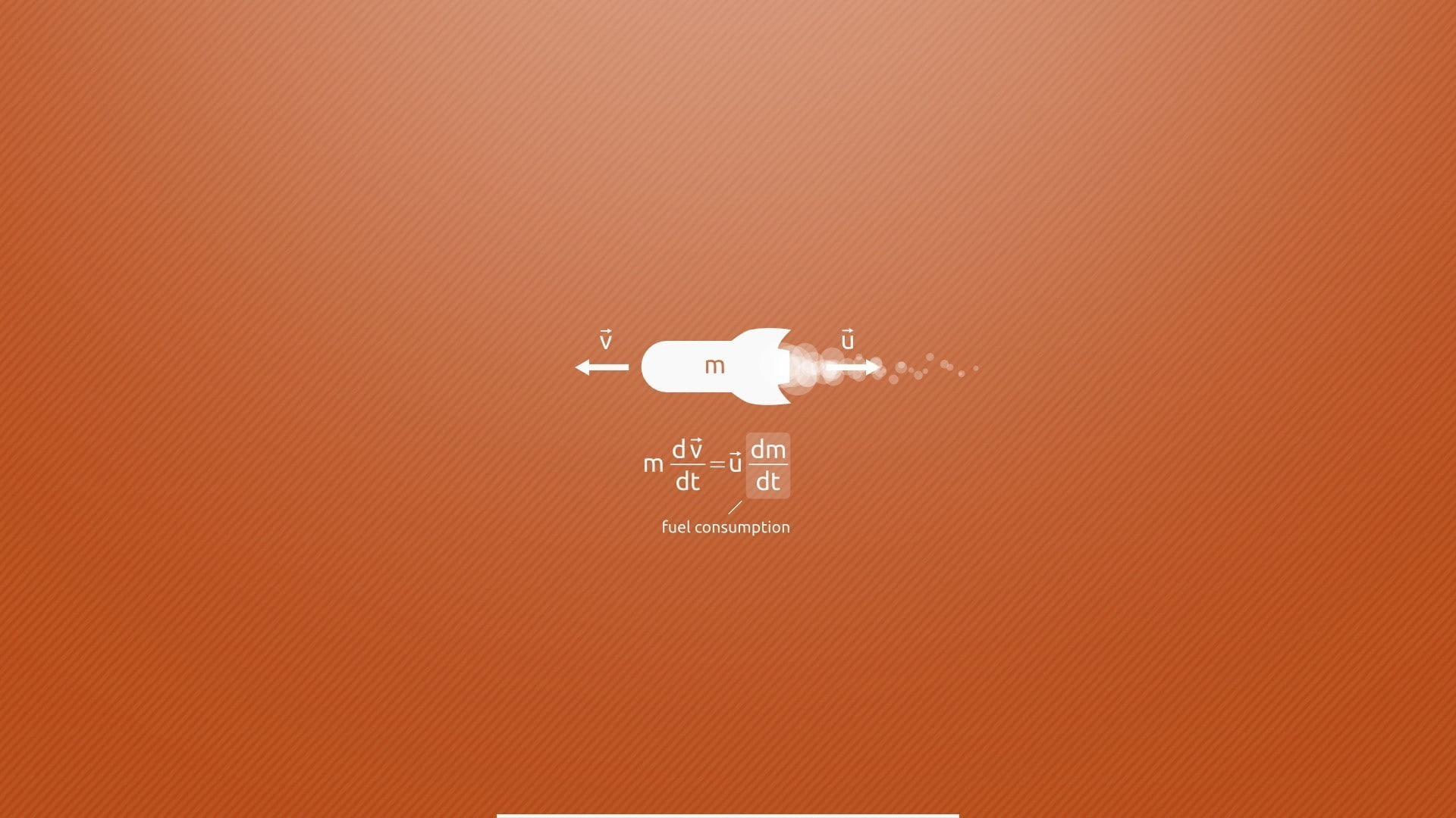 fuel, orange, hd, 1080P, rocket, math, consumption, vector, HD Wallpaper