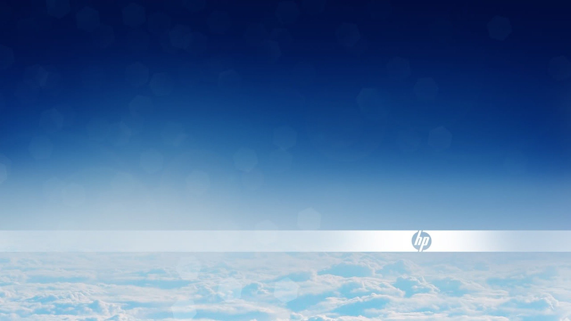 1080P, packard, hewlett, computer, logo, HD Wallpaper