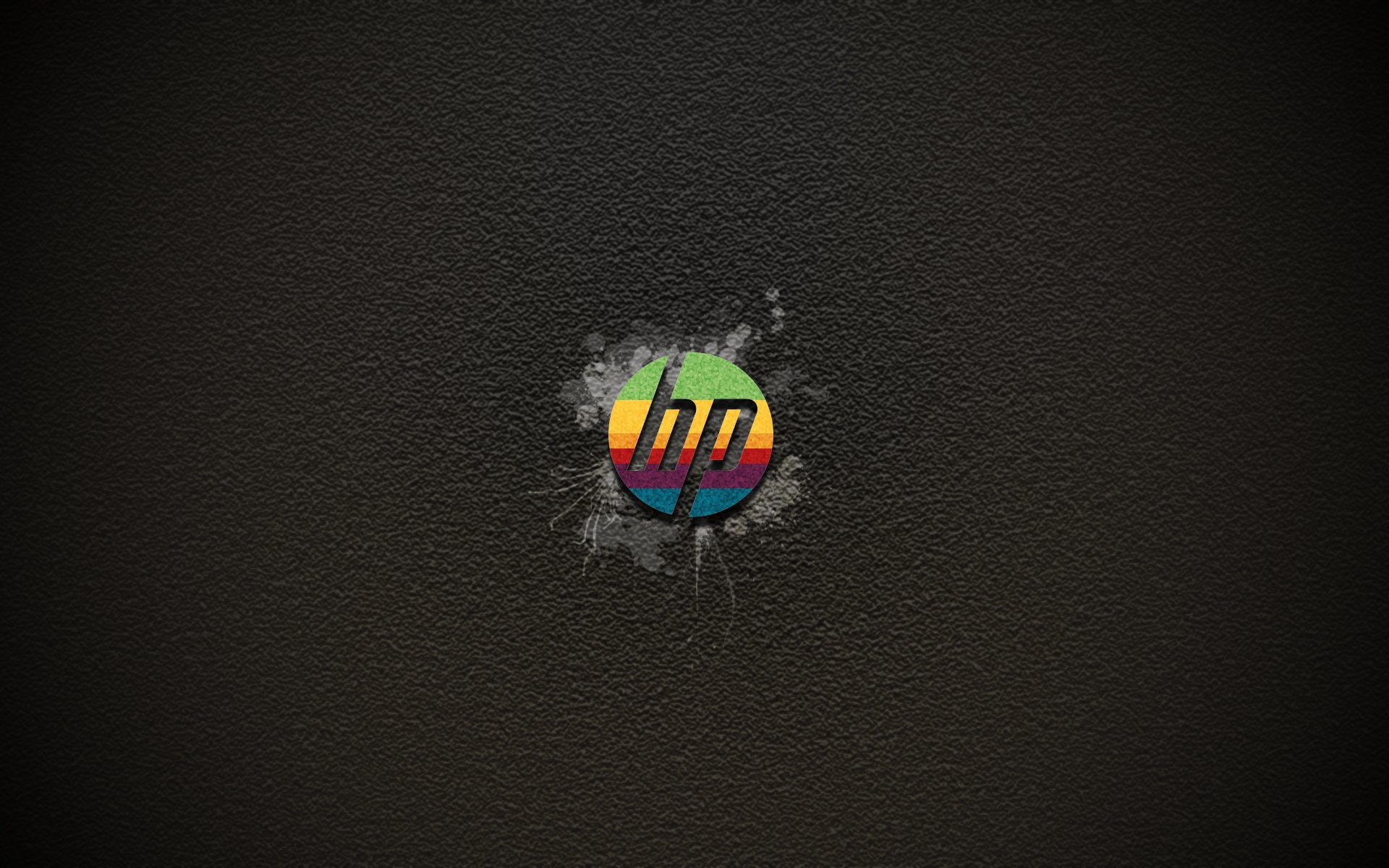 packard, logo, hewlett, 1080P, computer, HD Wallpaper