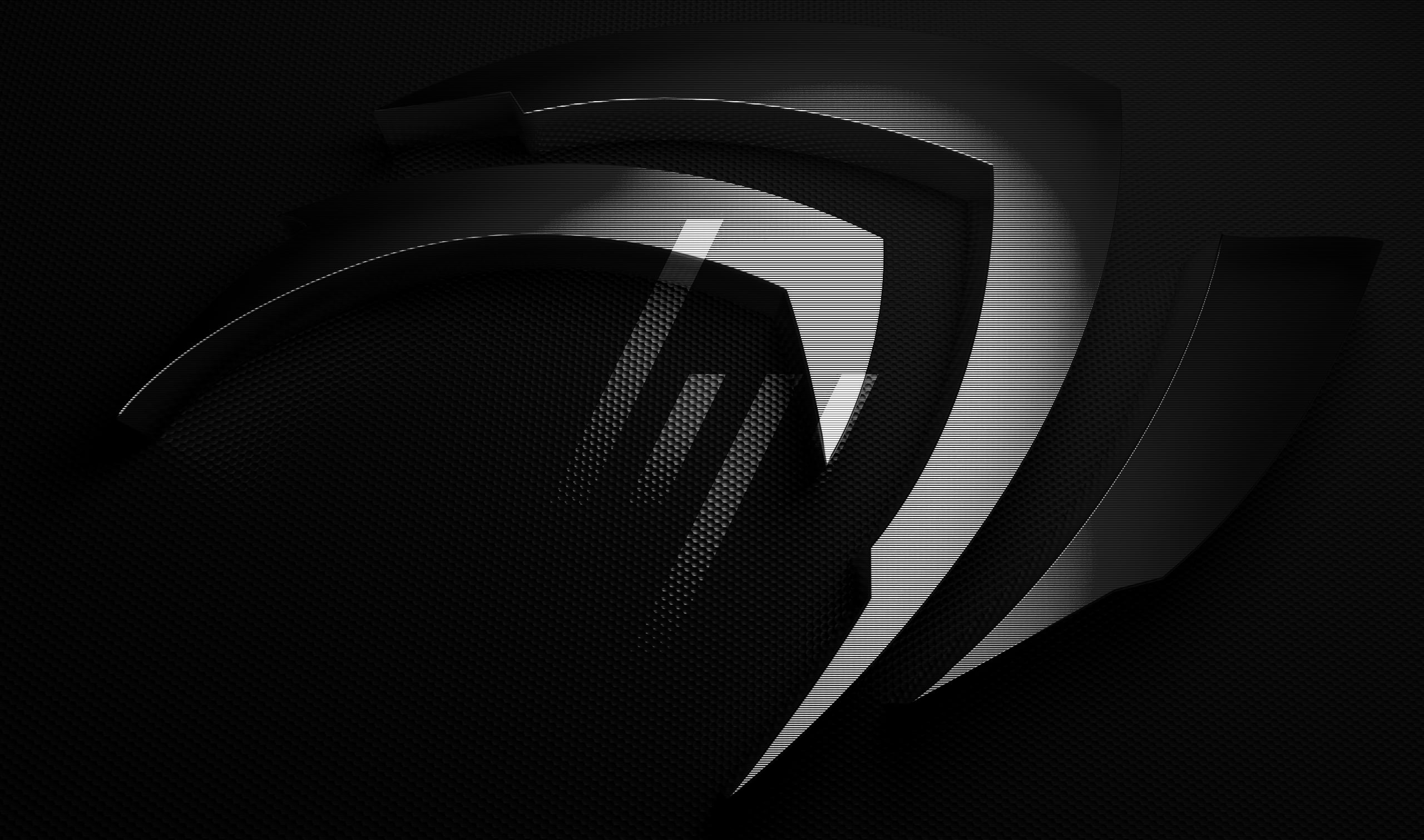 Hewlett Packard, Nvidia, 2K, HD Wallpaper