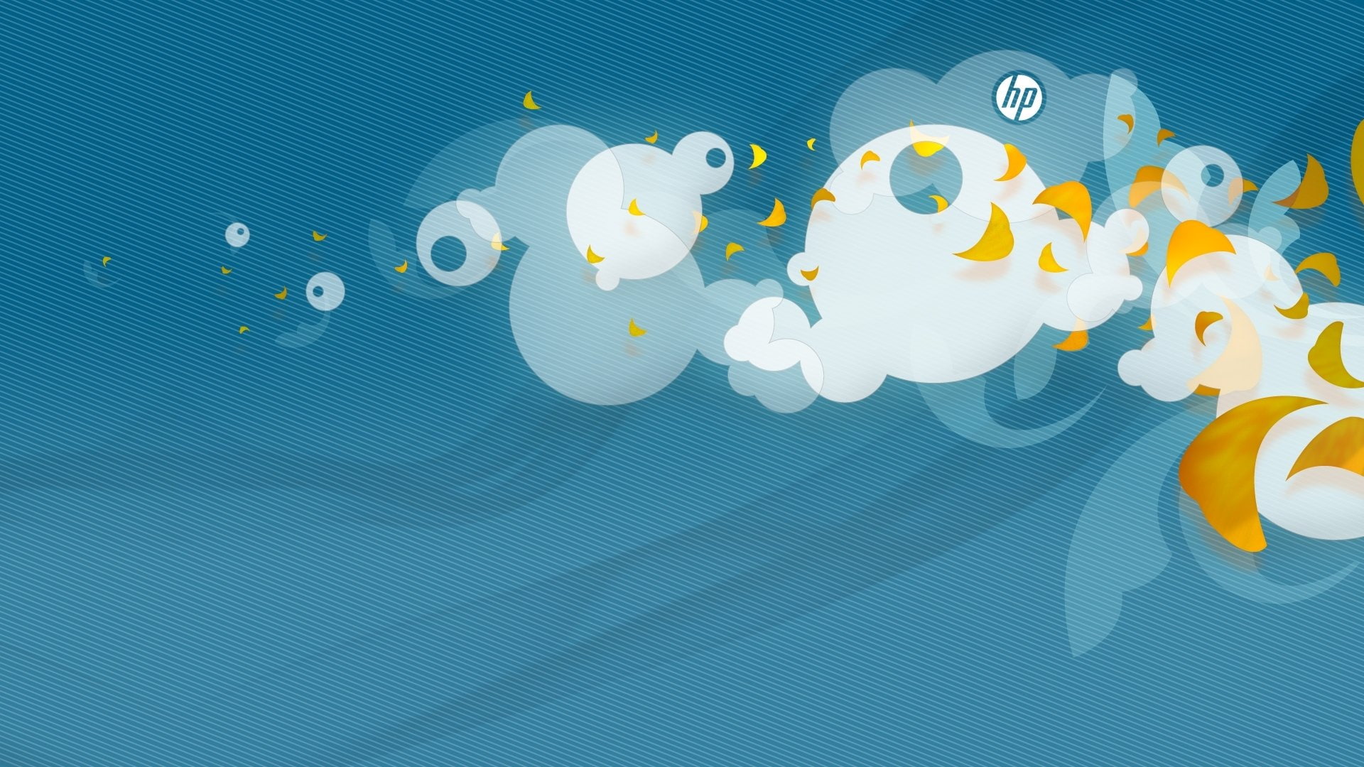 Hewlett-Packard, 1080P, Technology, HD Wallpaper