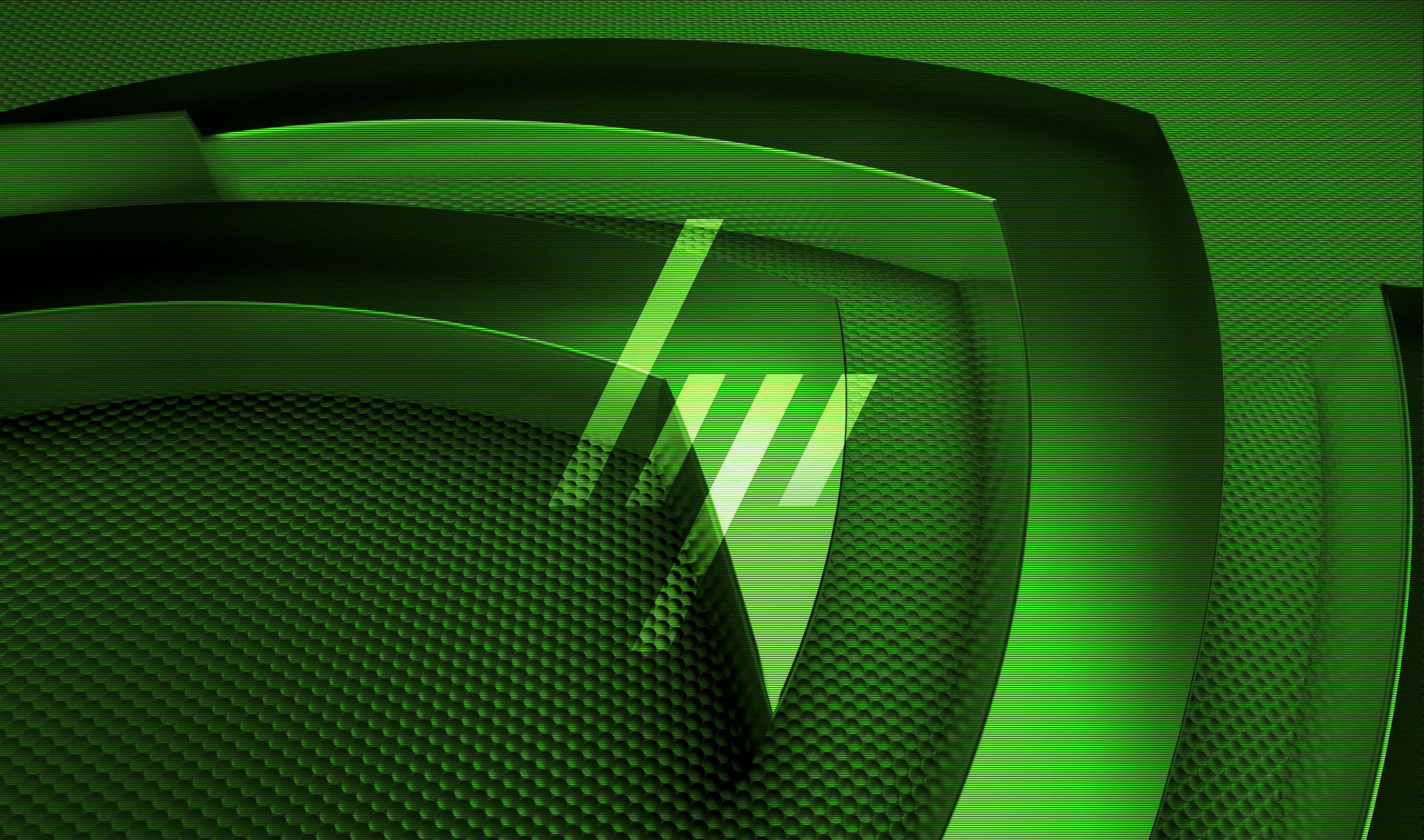 Nvidia, Hewlett Packard, 2K, HD Wallpaper